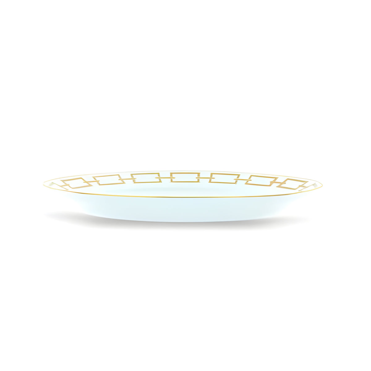 Catene Cachemire Oval Platter