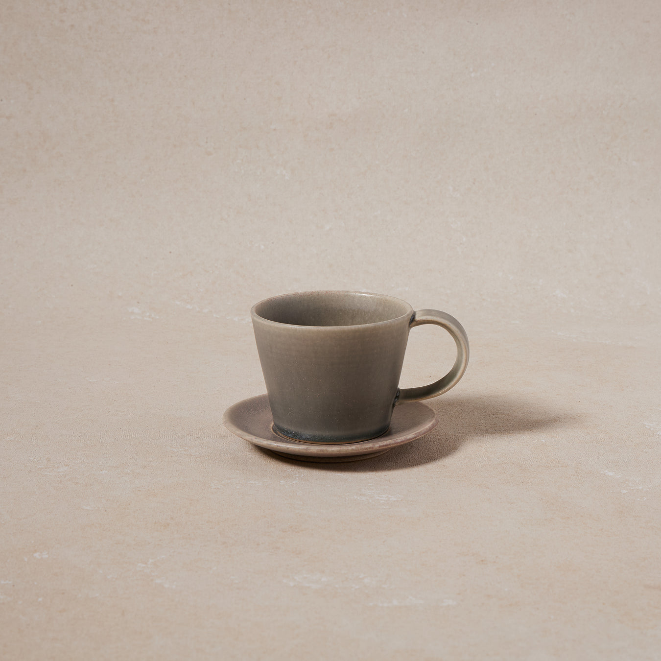 Forma Coffee Cup & Saucer
