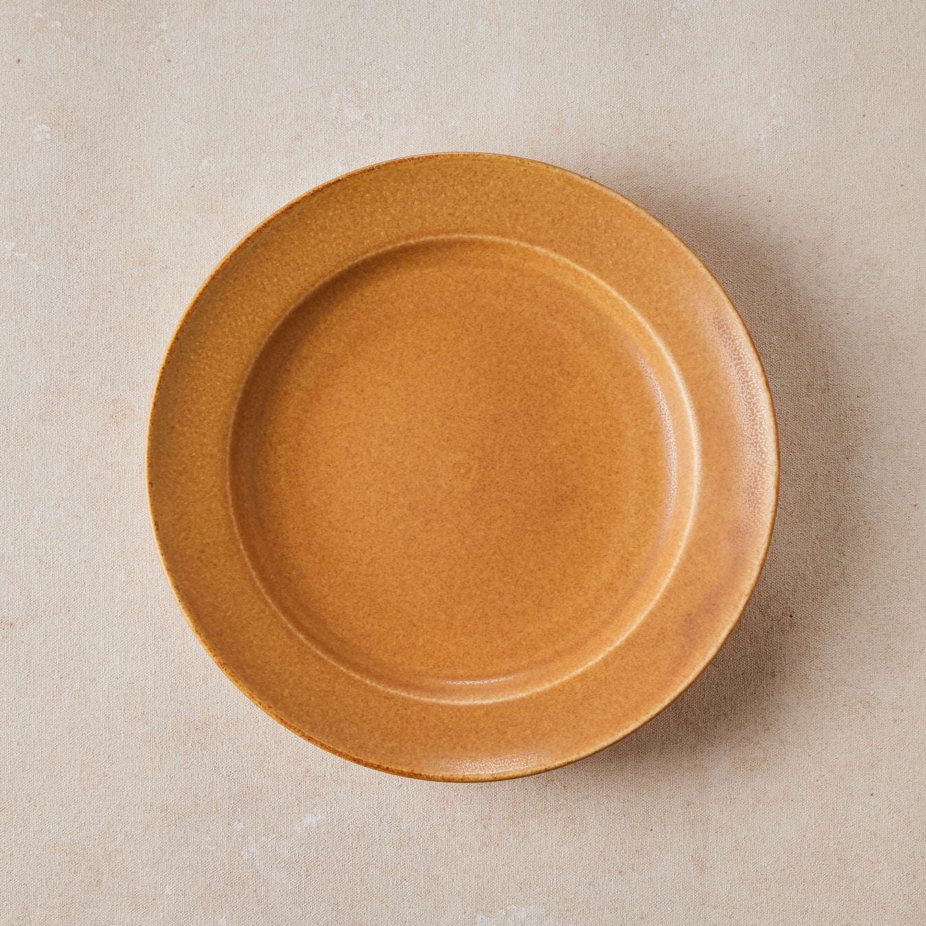 Forma Deep Round Plate L
