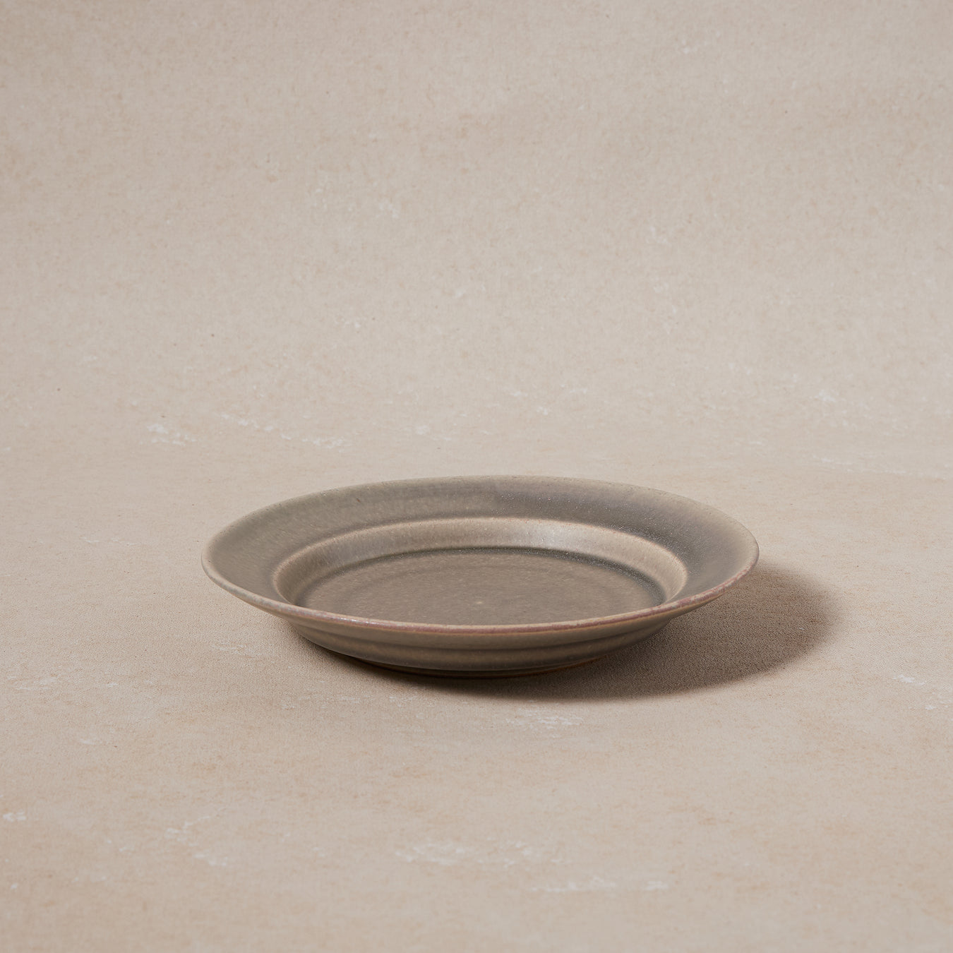 Forma Deep Round Plate S