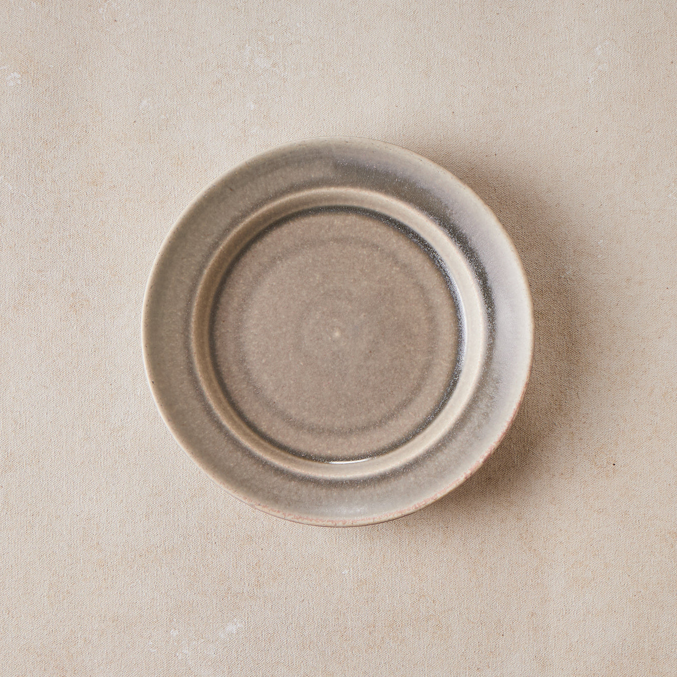 Forma Deep Round Plate S