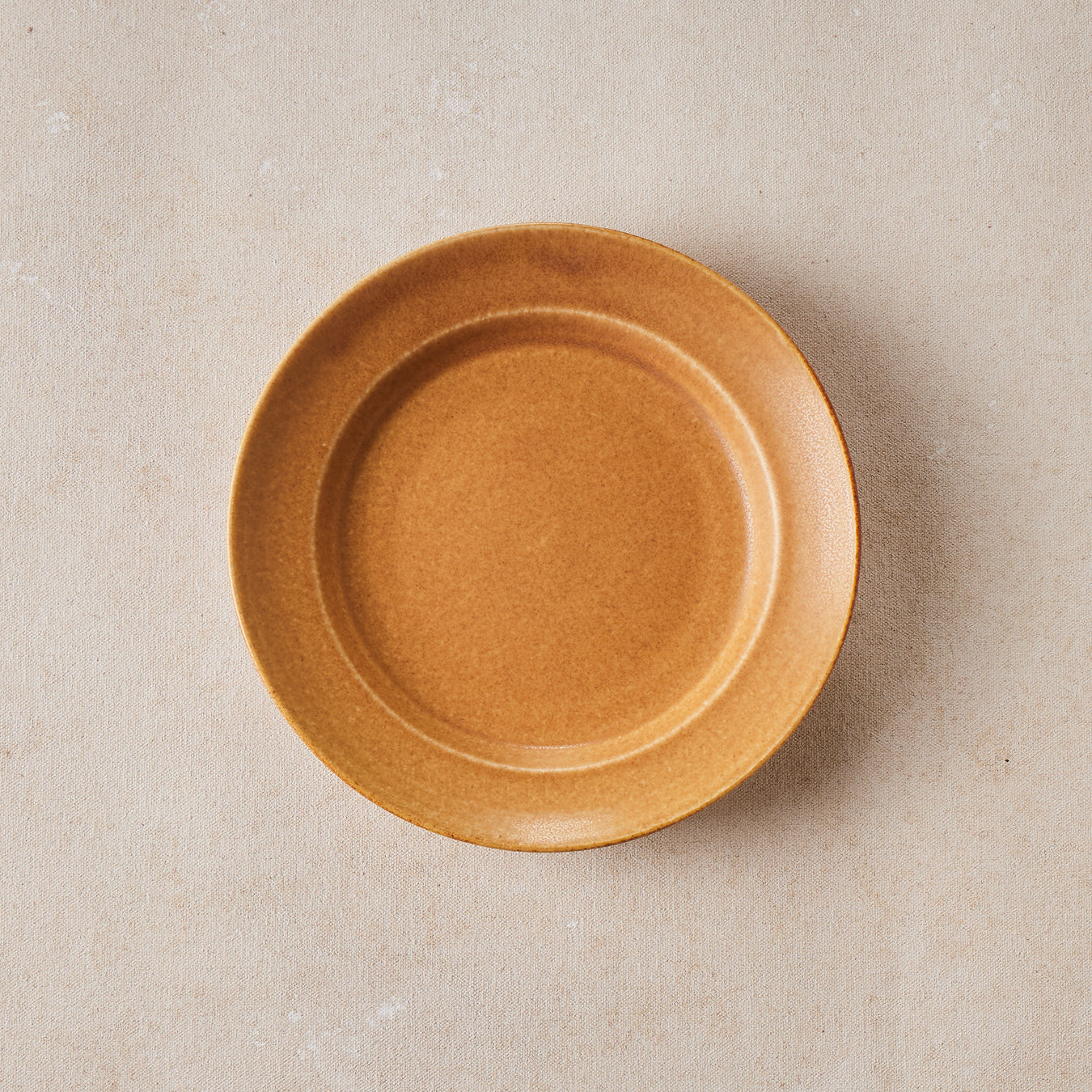 Forma Deep Round Plate S