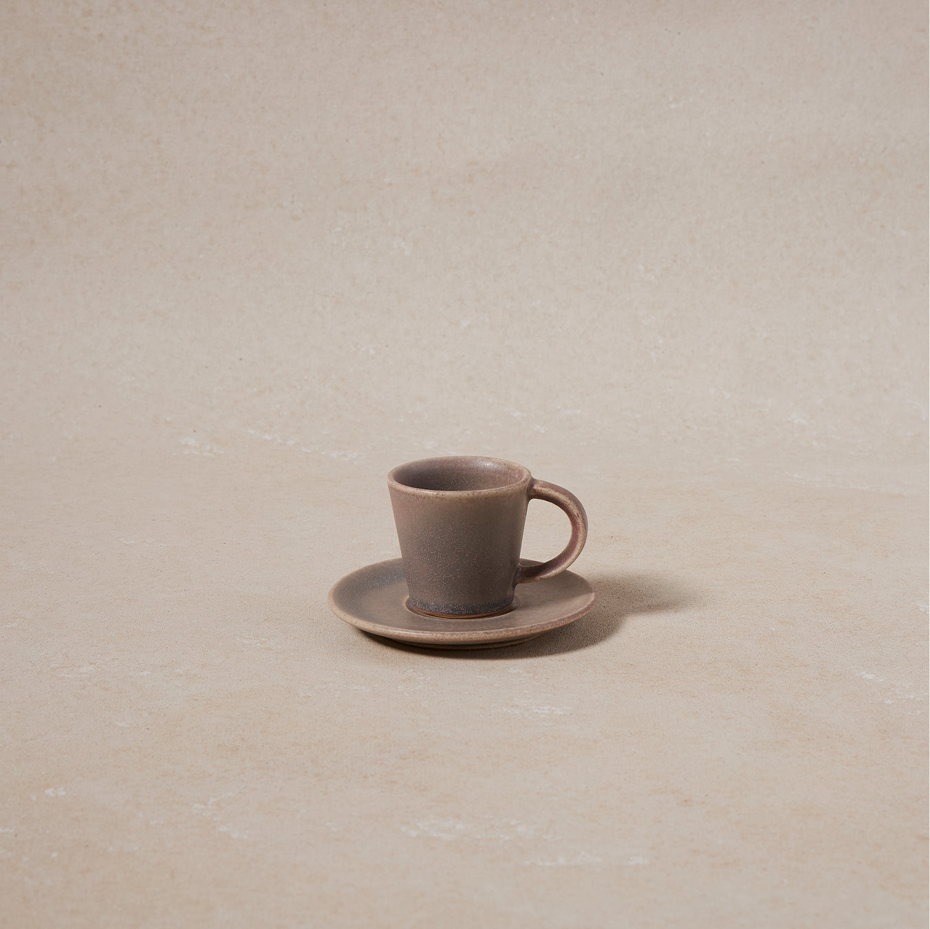 Forma Espresso Cup & Saucer
