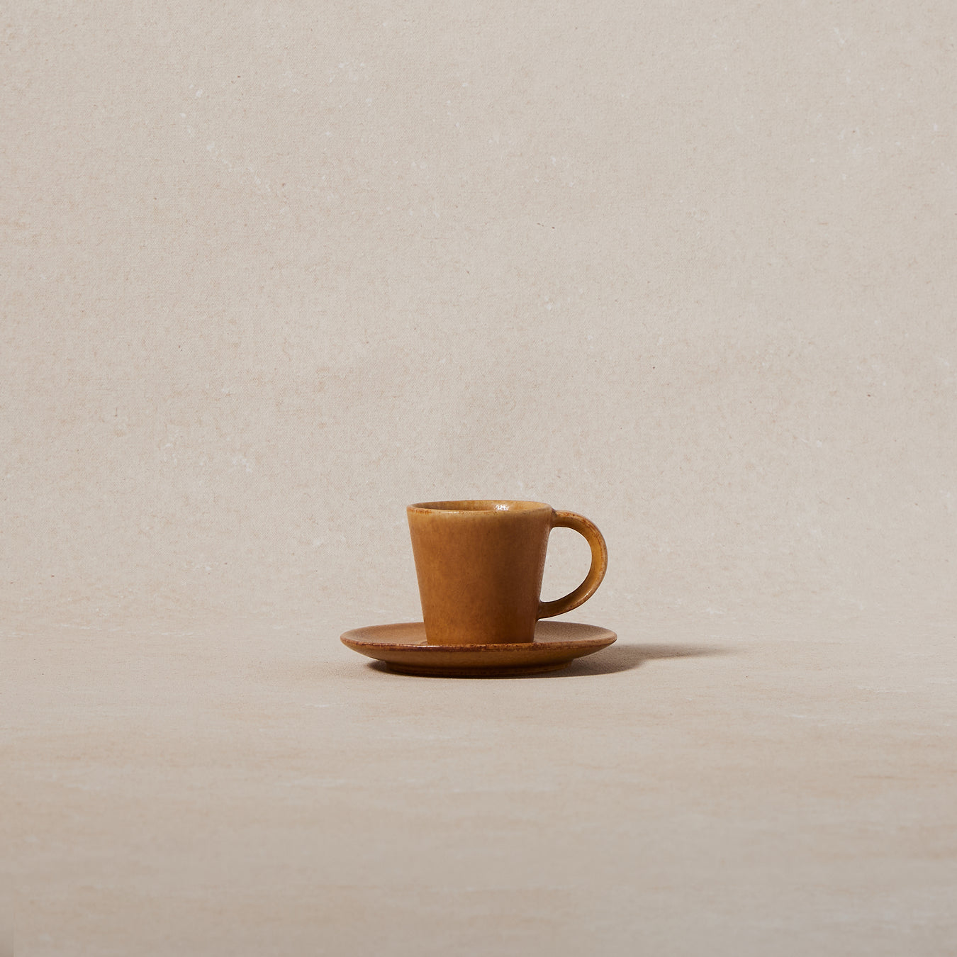 Forma Espresso Cup & Saucer
