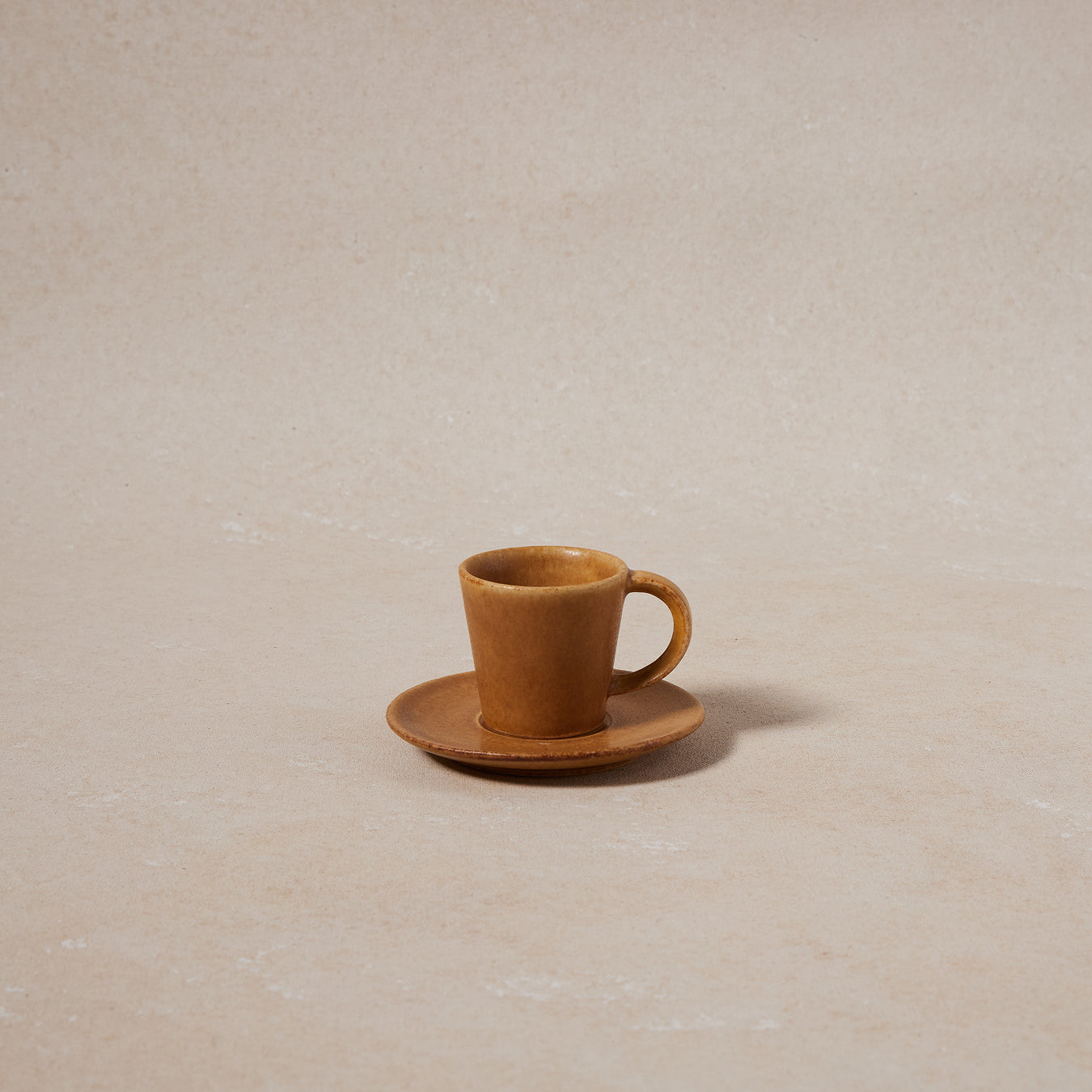 Forma Espresso Cup & Saucer