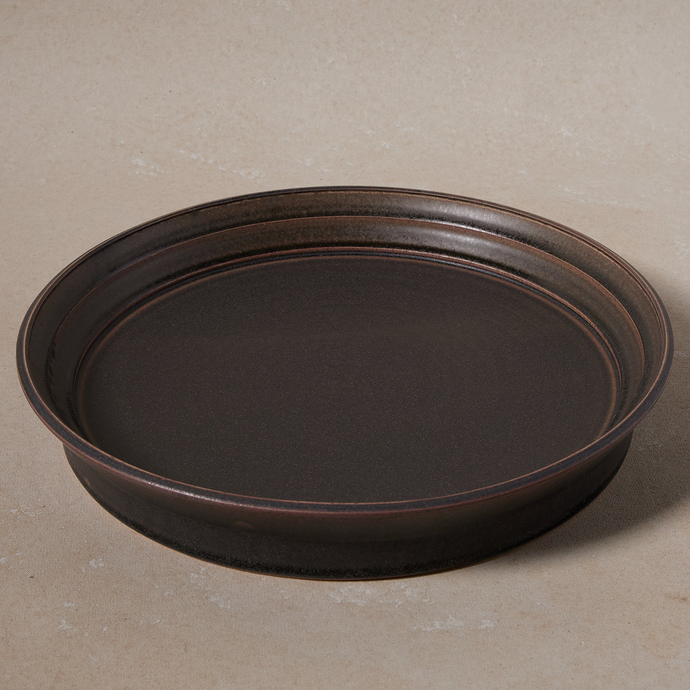 Forma Large Tray Object