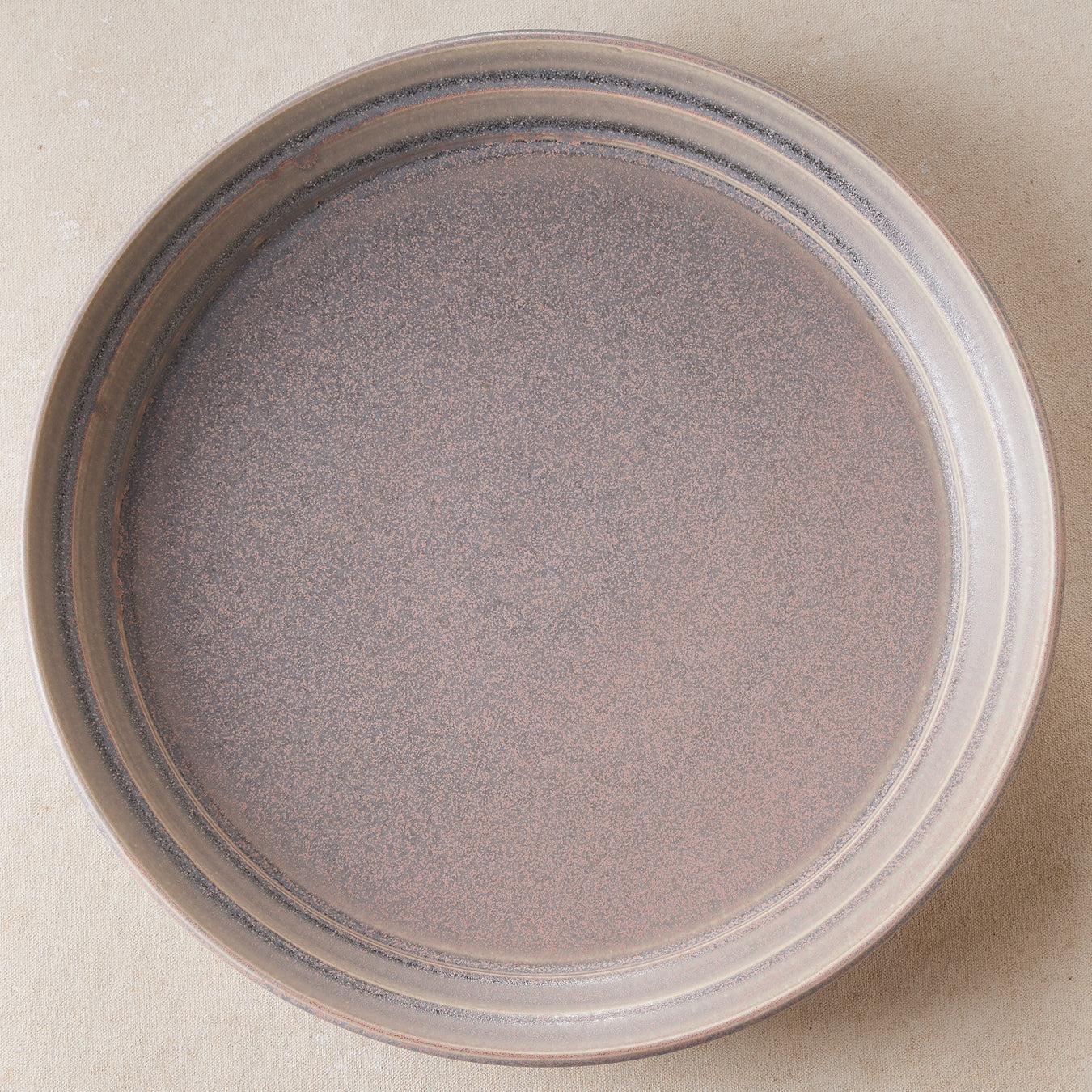 Forma Large Tray Object