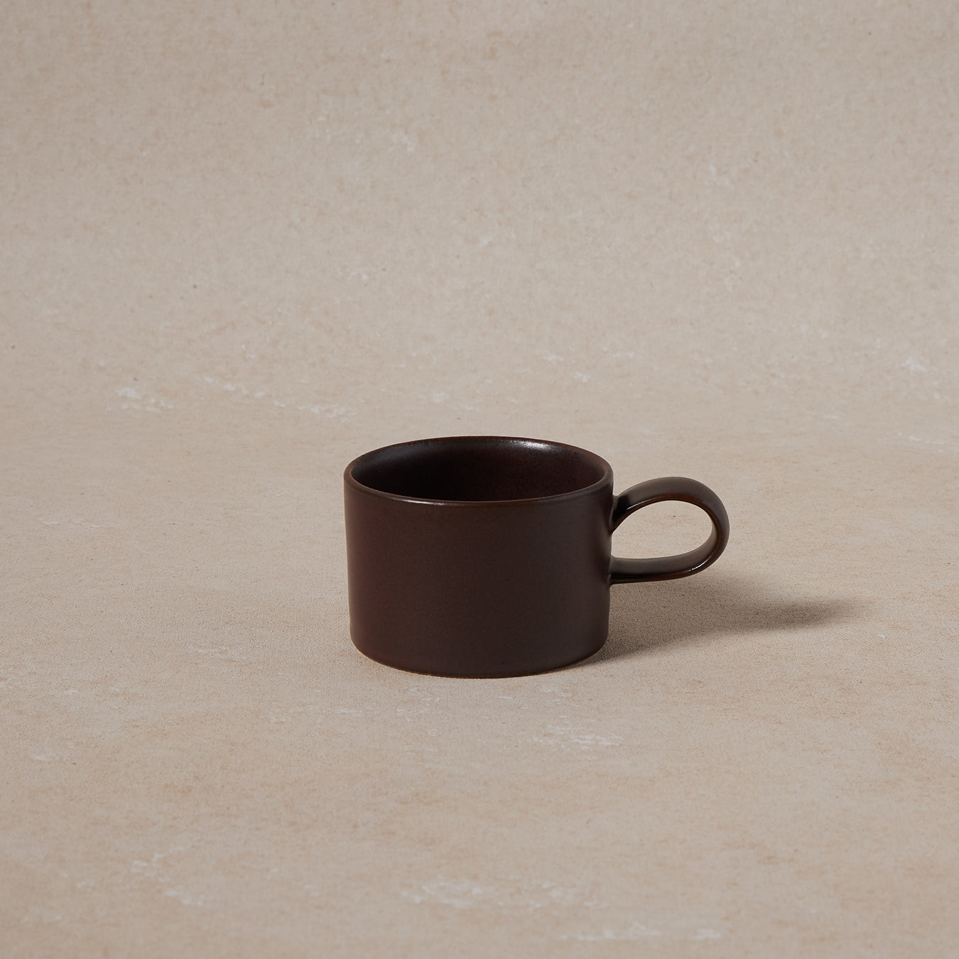 Forma Low Mug