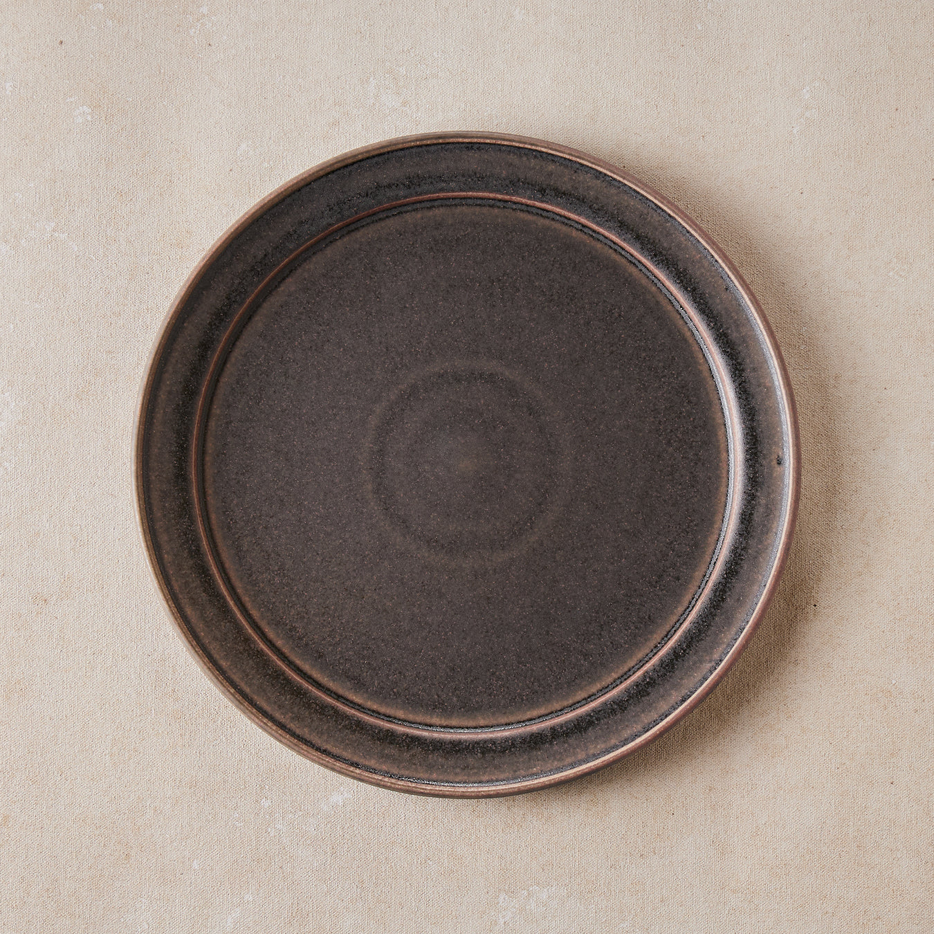 Forma Narrow Rim Plate L