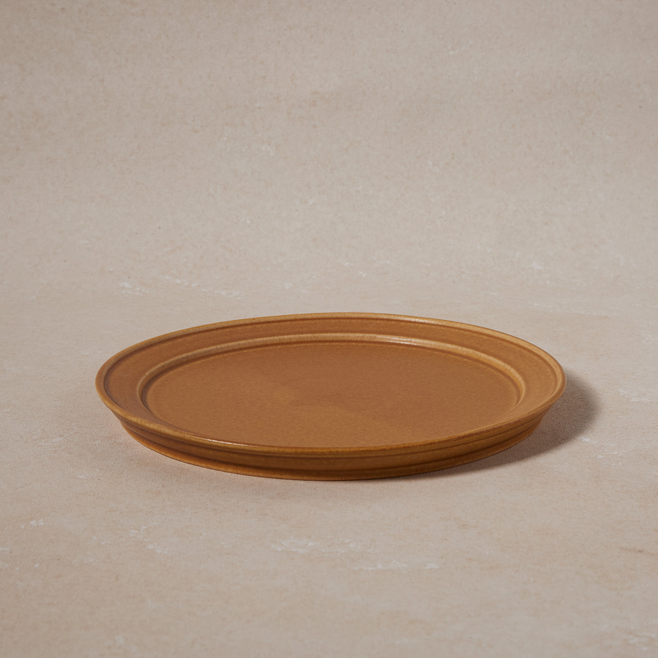 Forma Narrow Rim Plate L