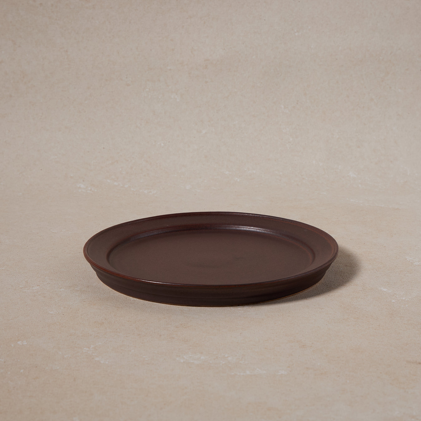 Forma Narrow Rim Plate M