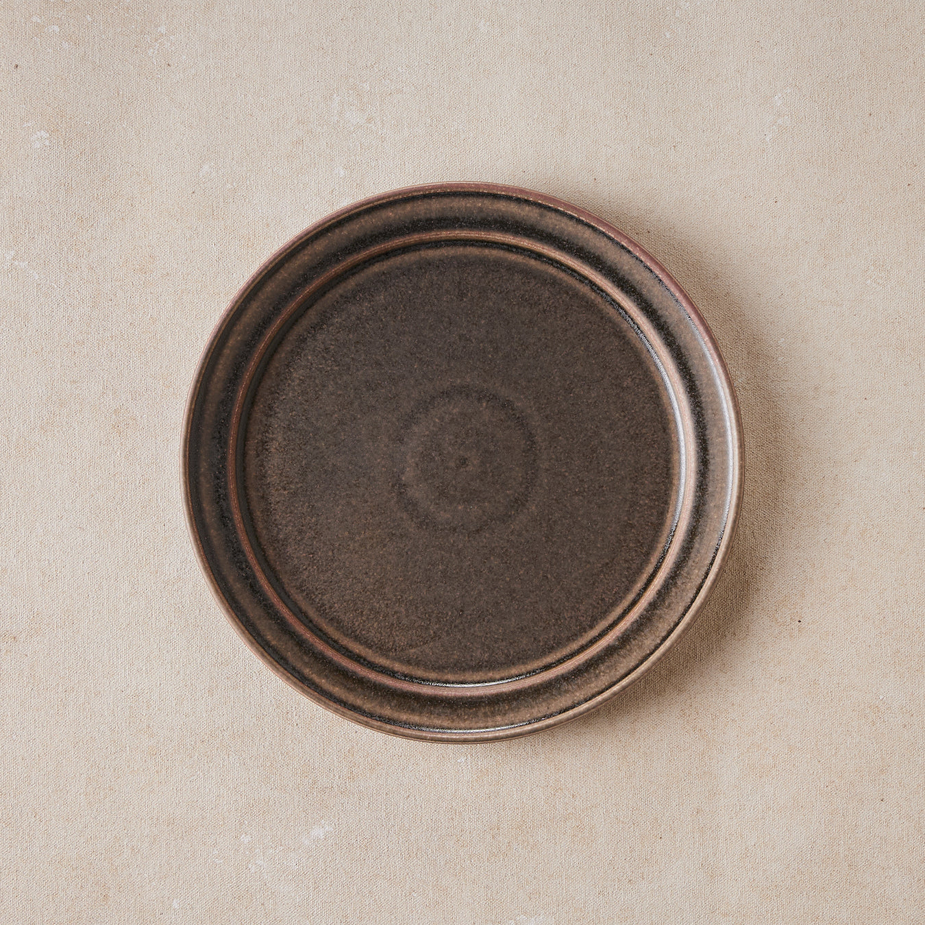 Forma Narrow Rim Plate M