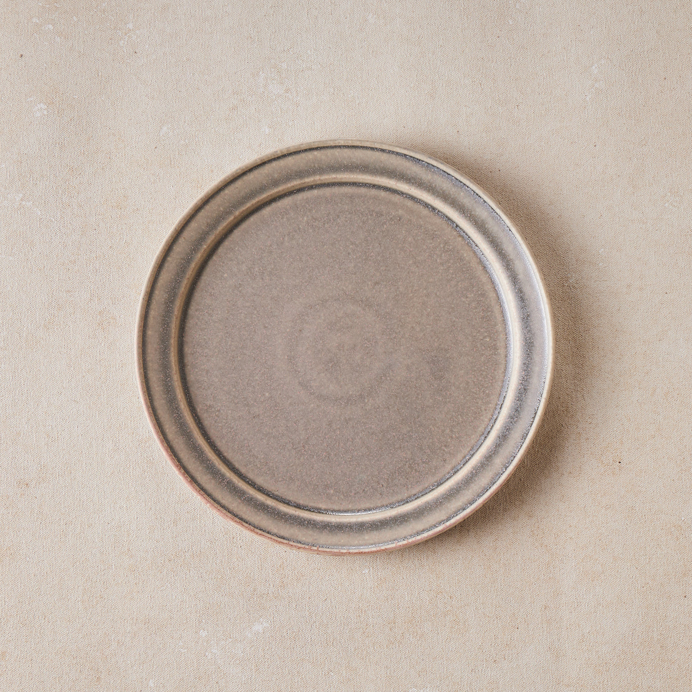 Forma Narrow Rim Plate M