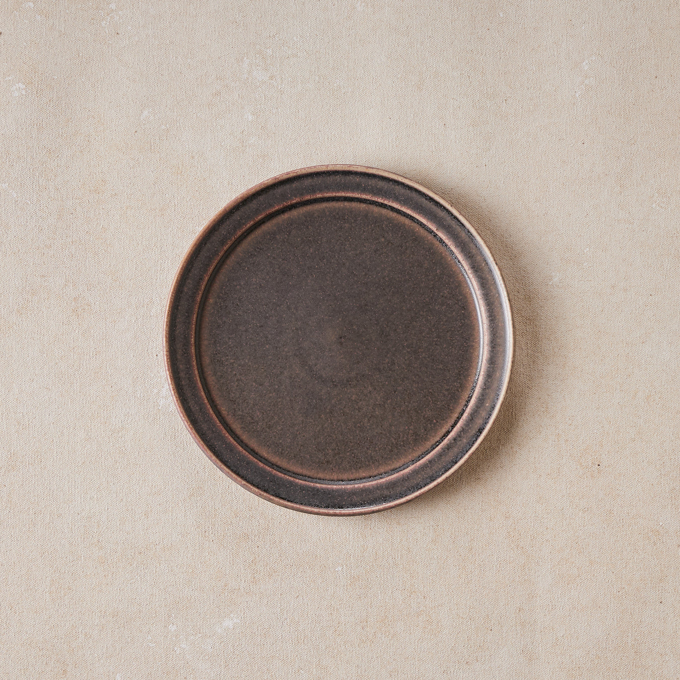 Forma Narrow Rim Plate S