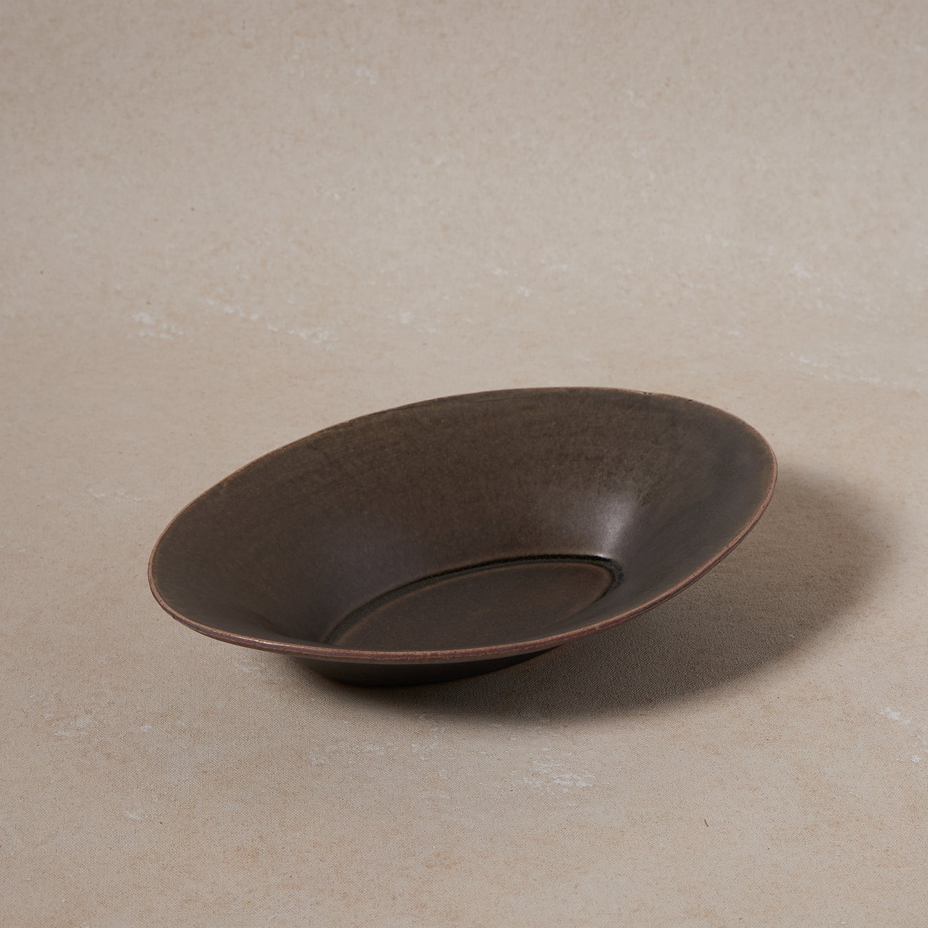 Forma Oval Bowl