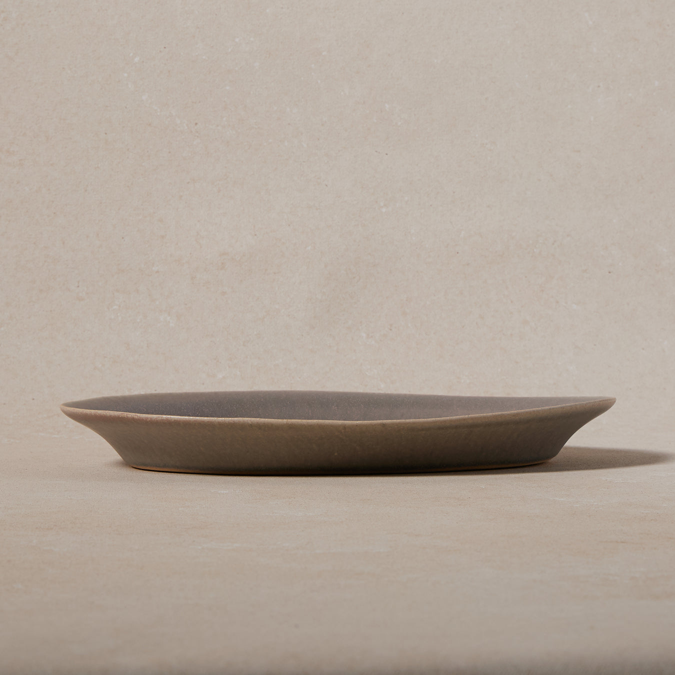 Forma Oval Plate