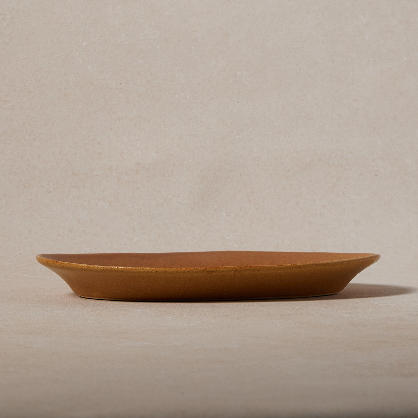 Forma Oval Plate