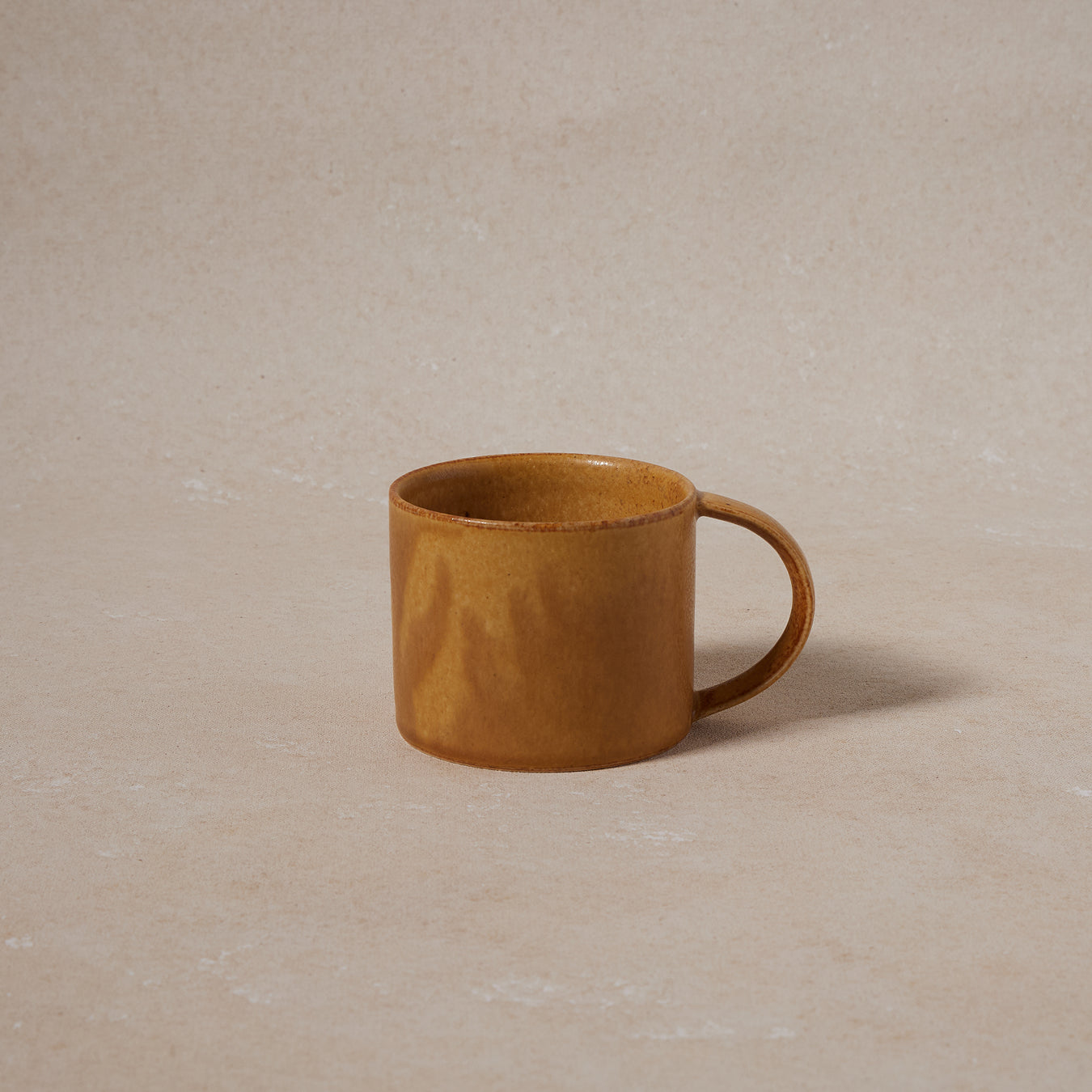 Forma Square Mug