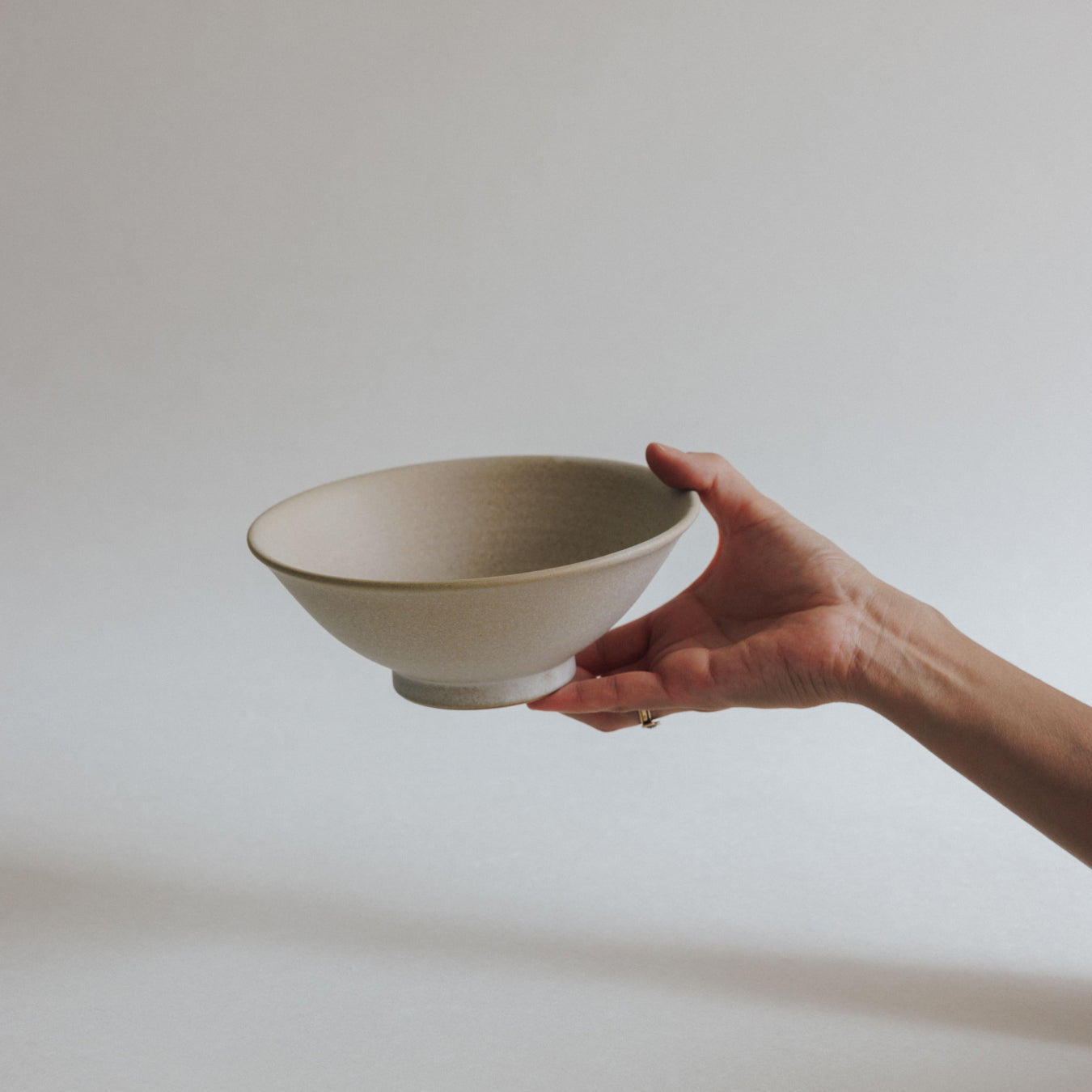 Sabal Bowl