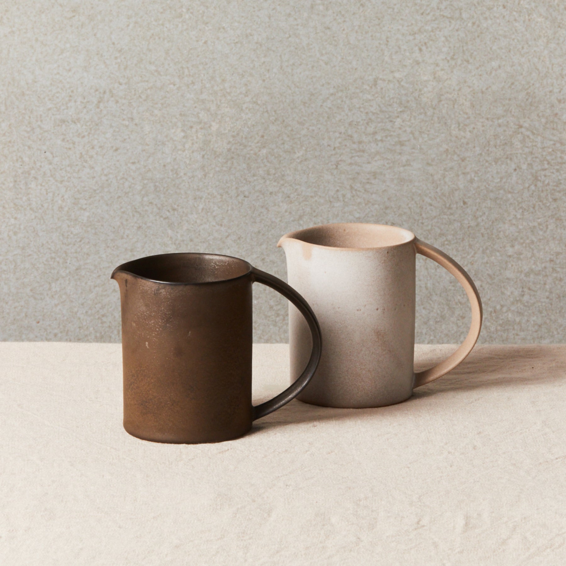 Patina Jug