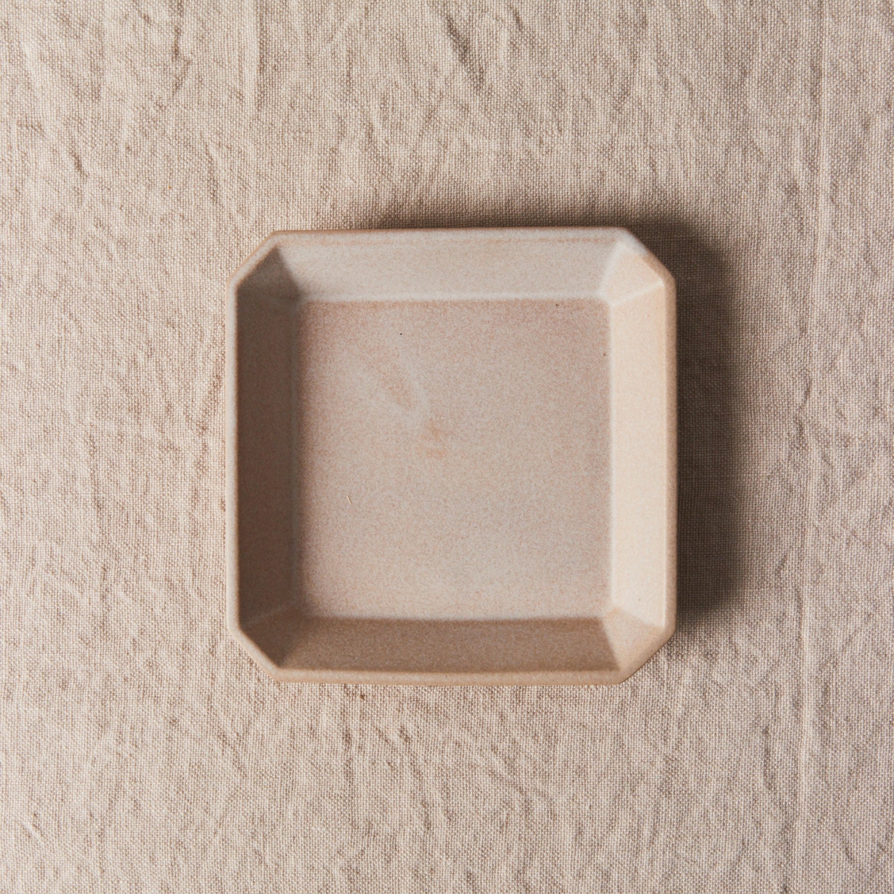 Octagon Plate