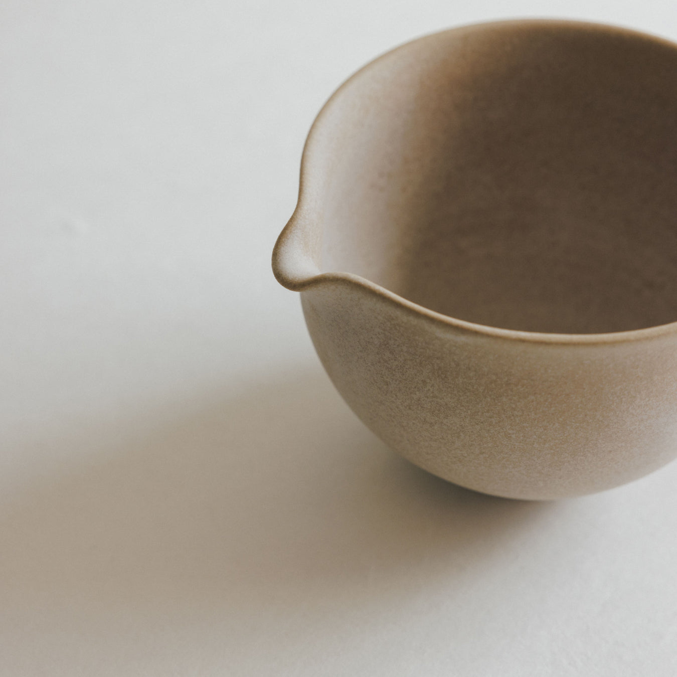 Tea Bowl