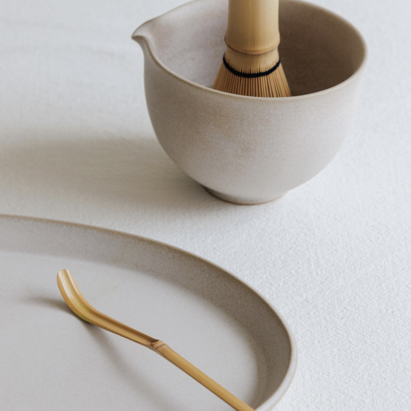 Tea Bowl