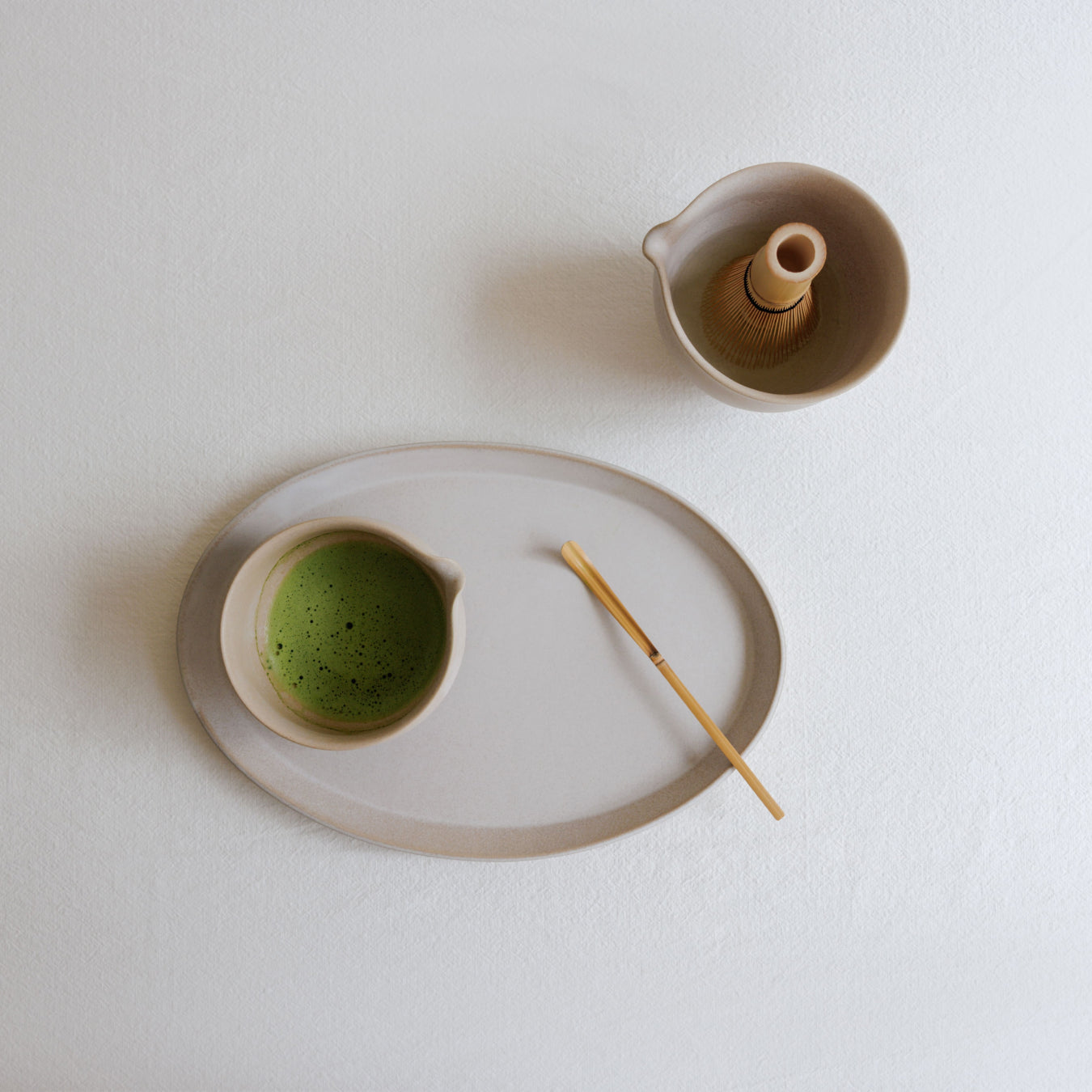 Tea Bowl