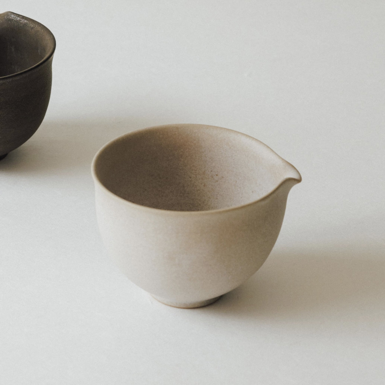 Tea Bowl