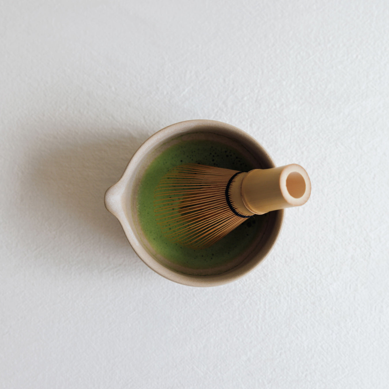 Tea Bowl