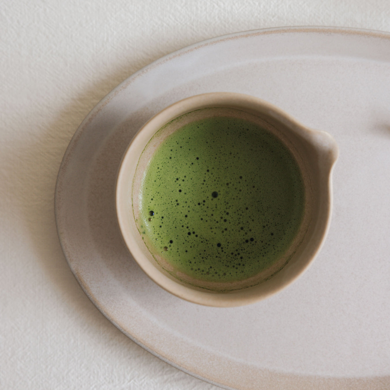 Tea Bowl