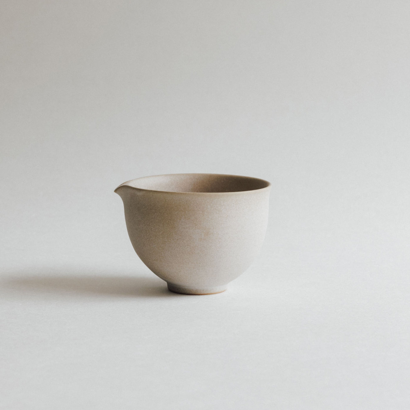 Tea Bowl