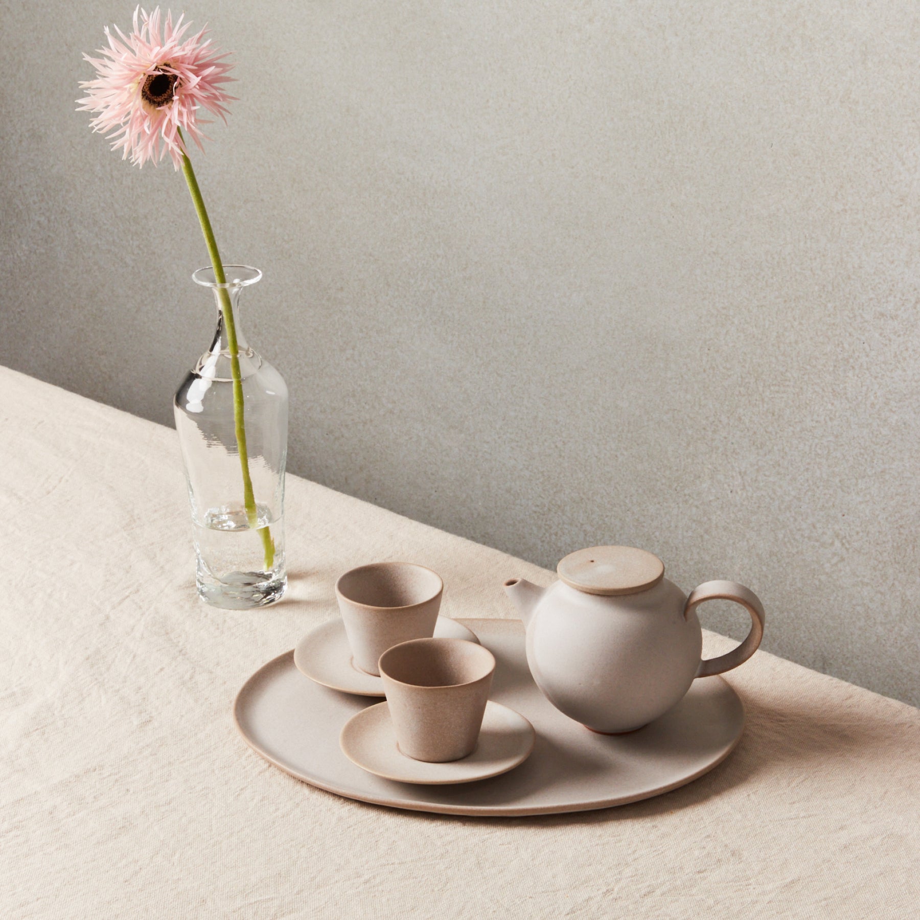 Patina Round Teapot