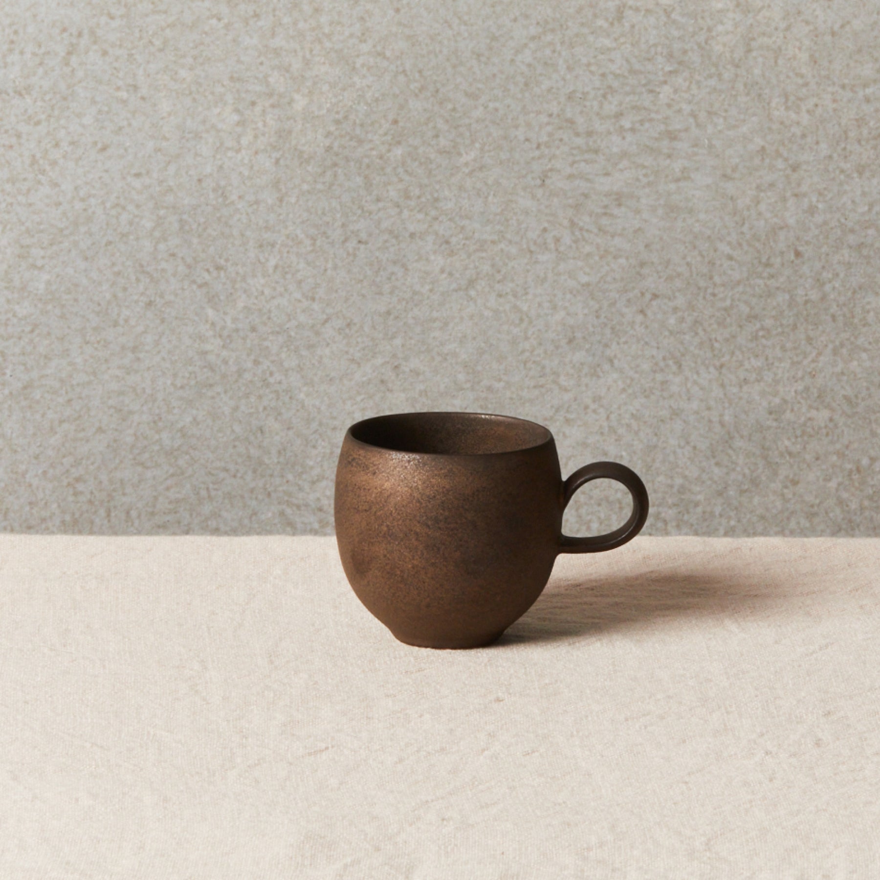 Patina U Mug L