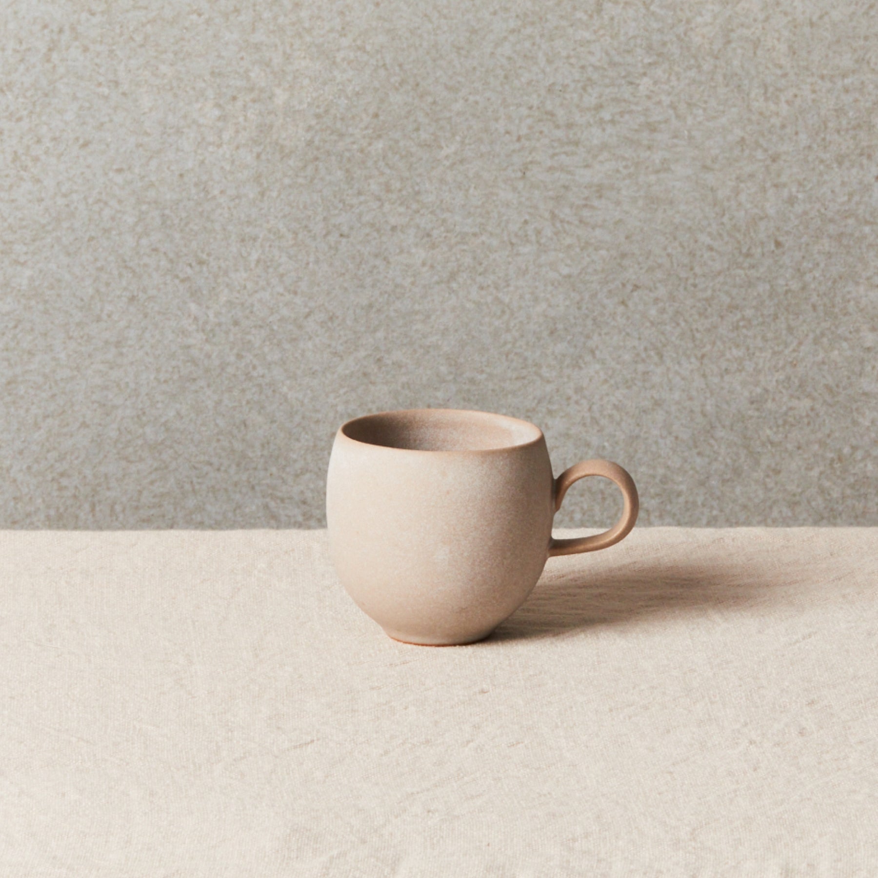 Patina U Mug L