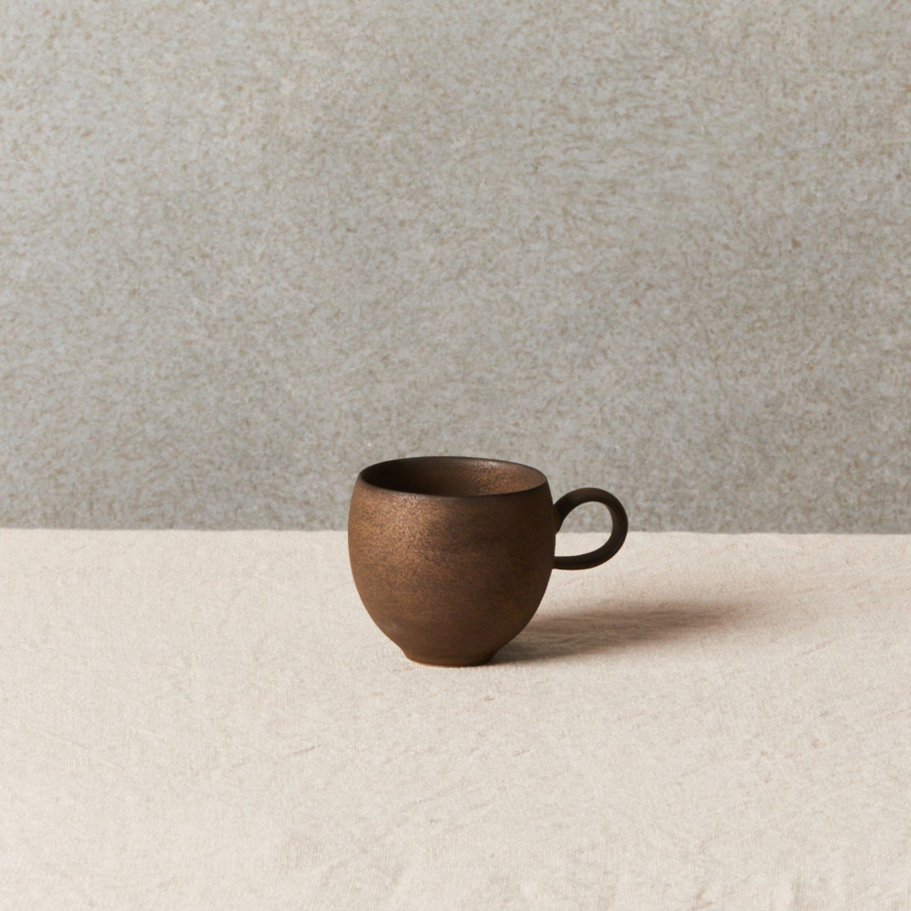 Patina U Mug S