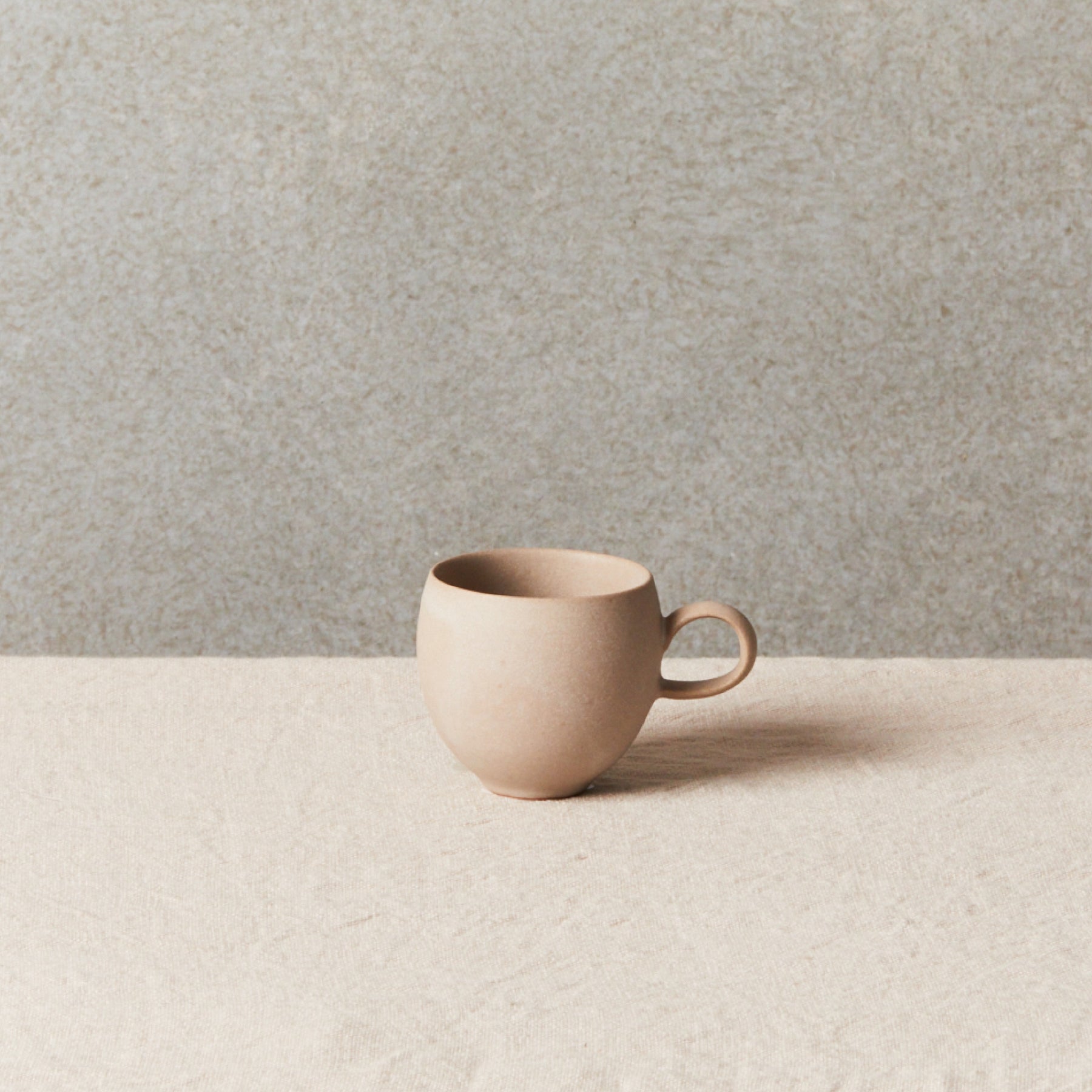 Patina U Mug S
