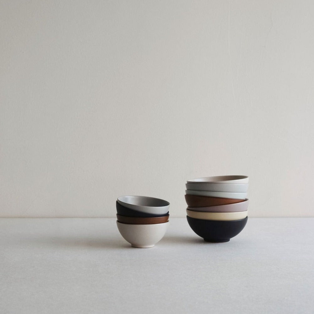 Jiseungmin Gonggi Basic Round Bowl