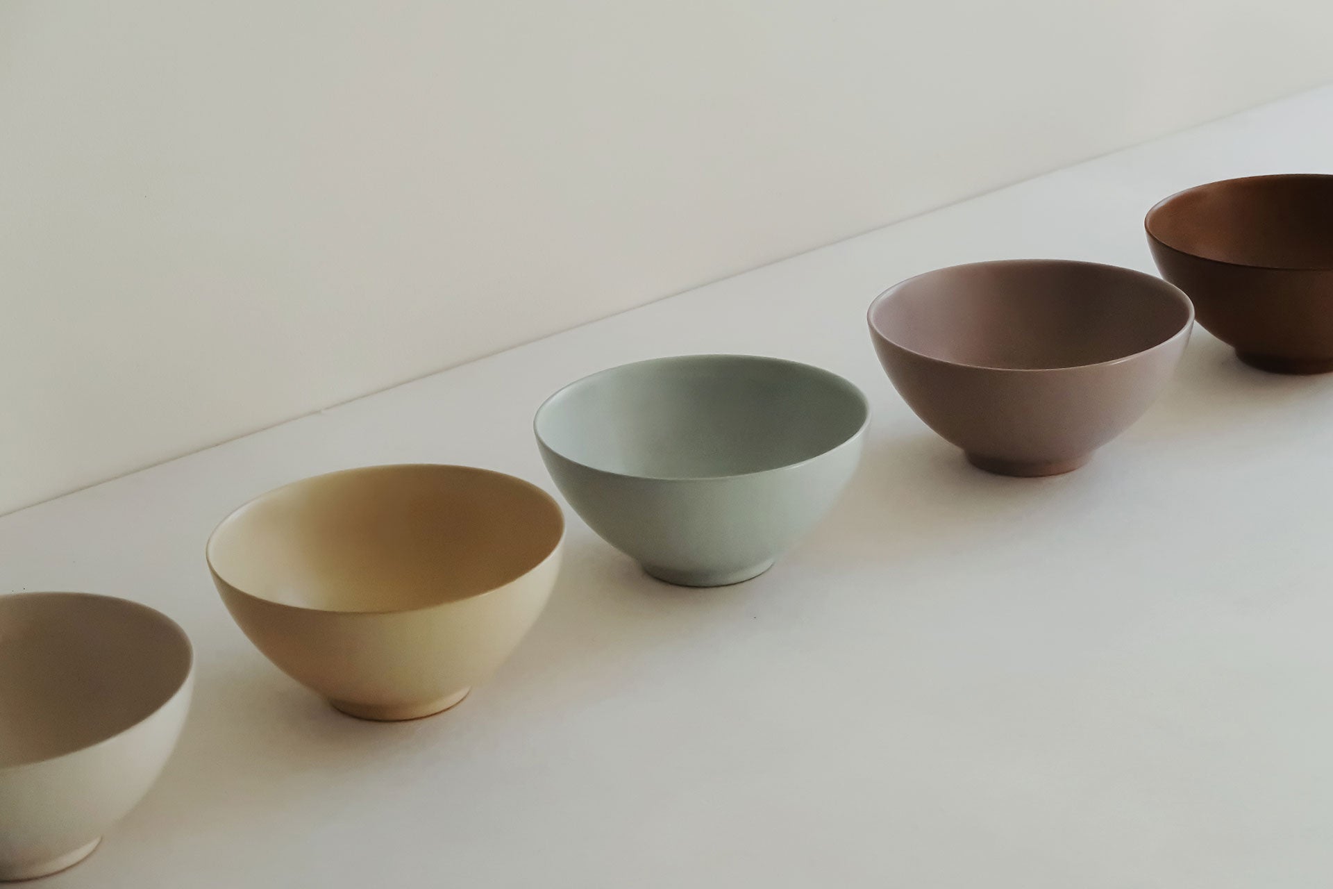 Round Bowl L / Noodle Bowl