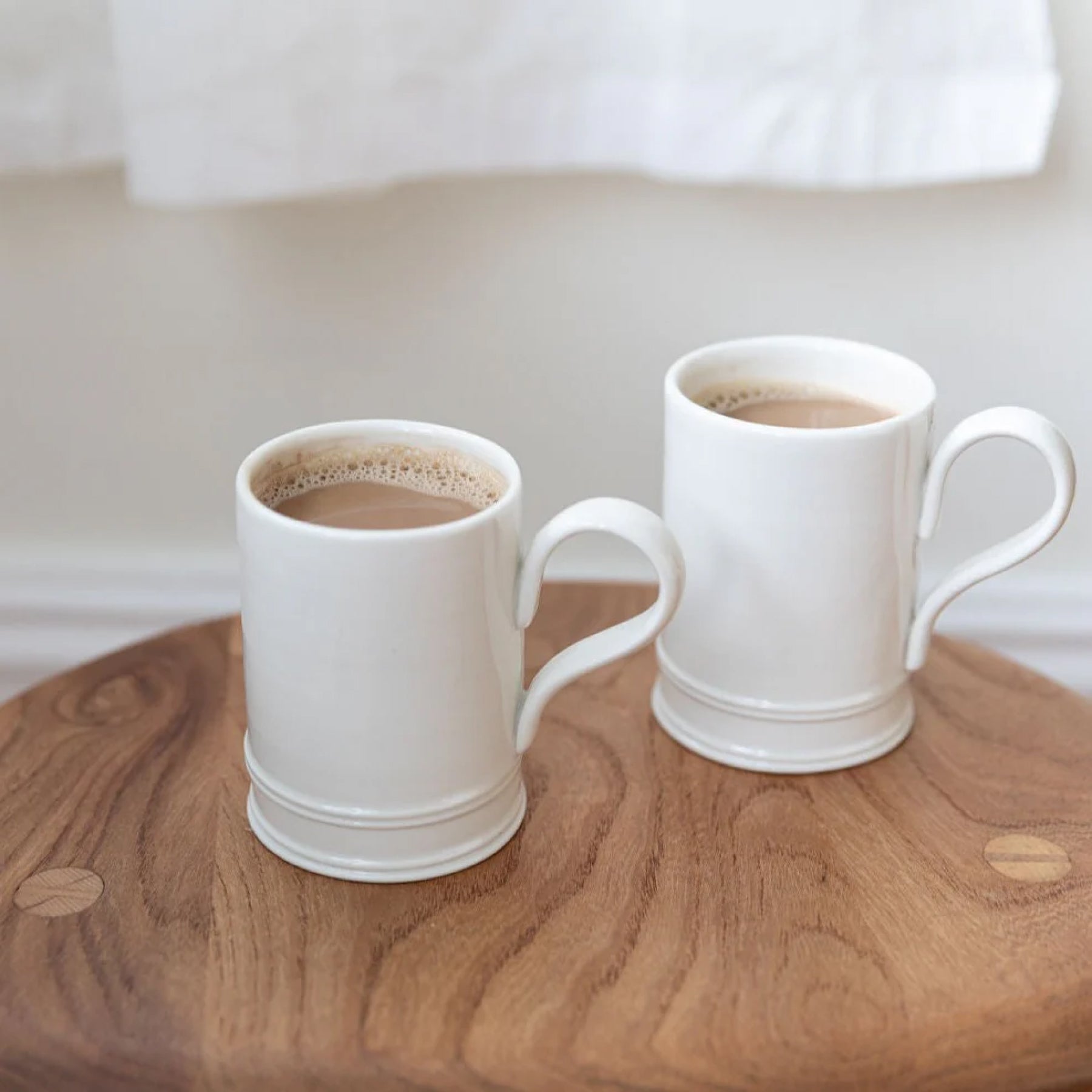 John Julian Classical Mug