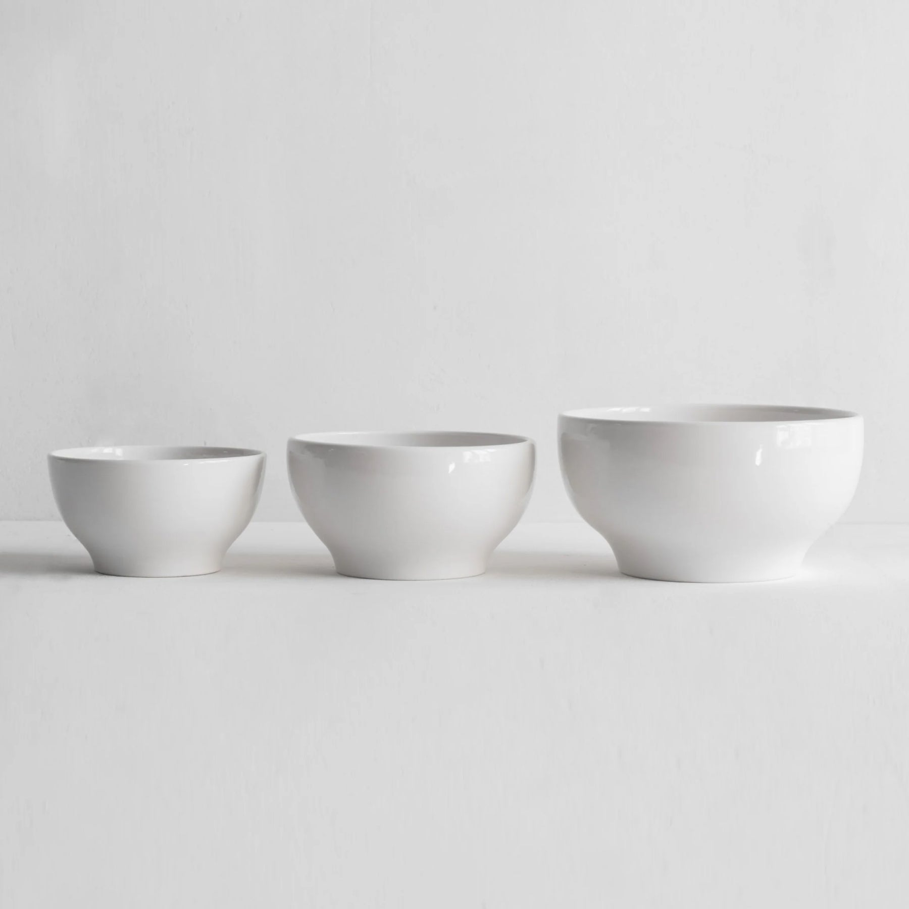 John Julian Simple Bowls