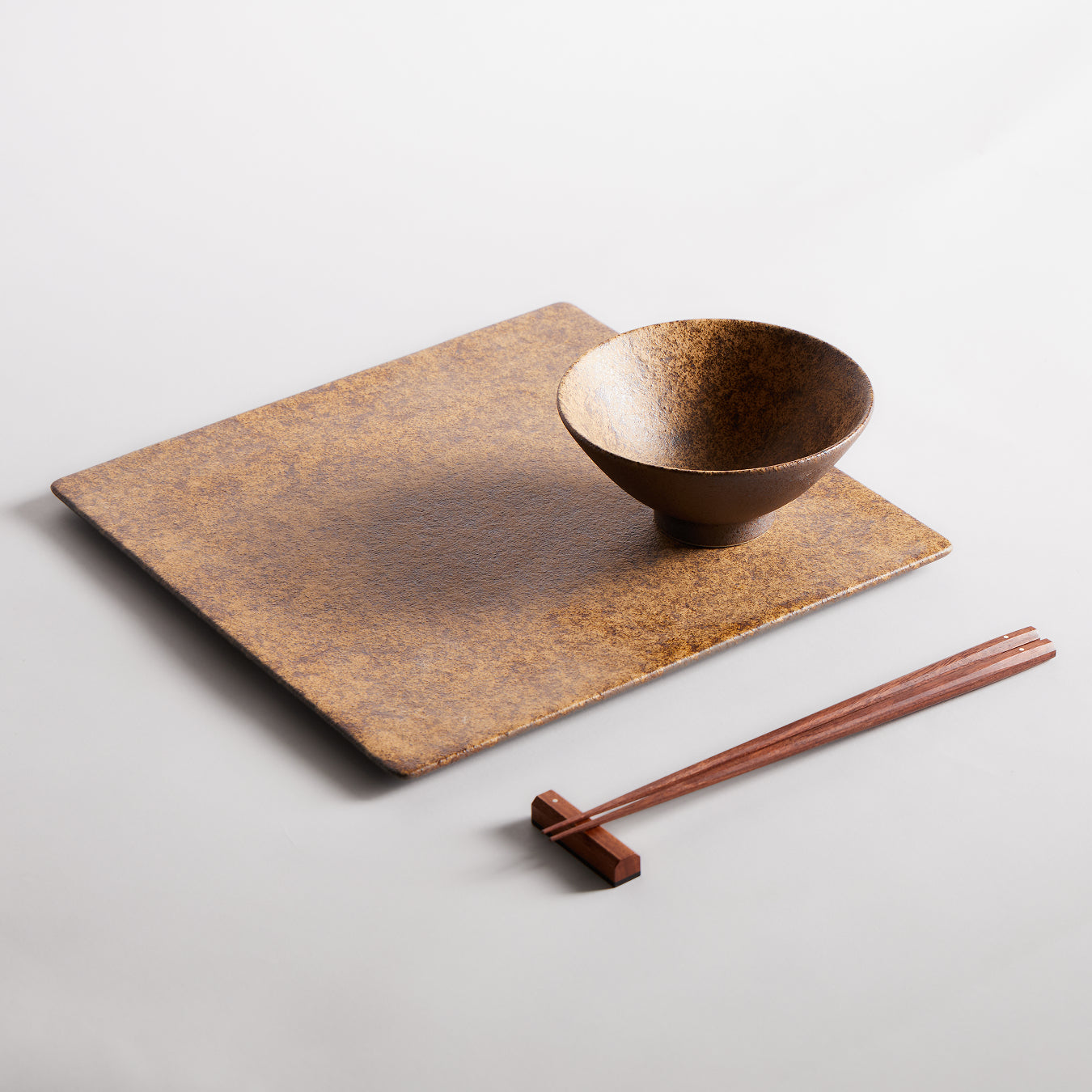 Eki Rice Bowl 5"