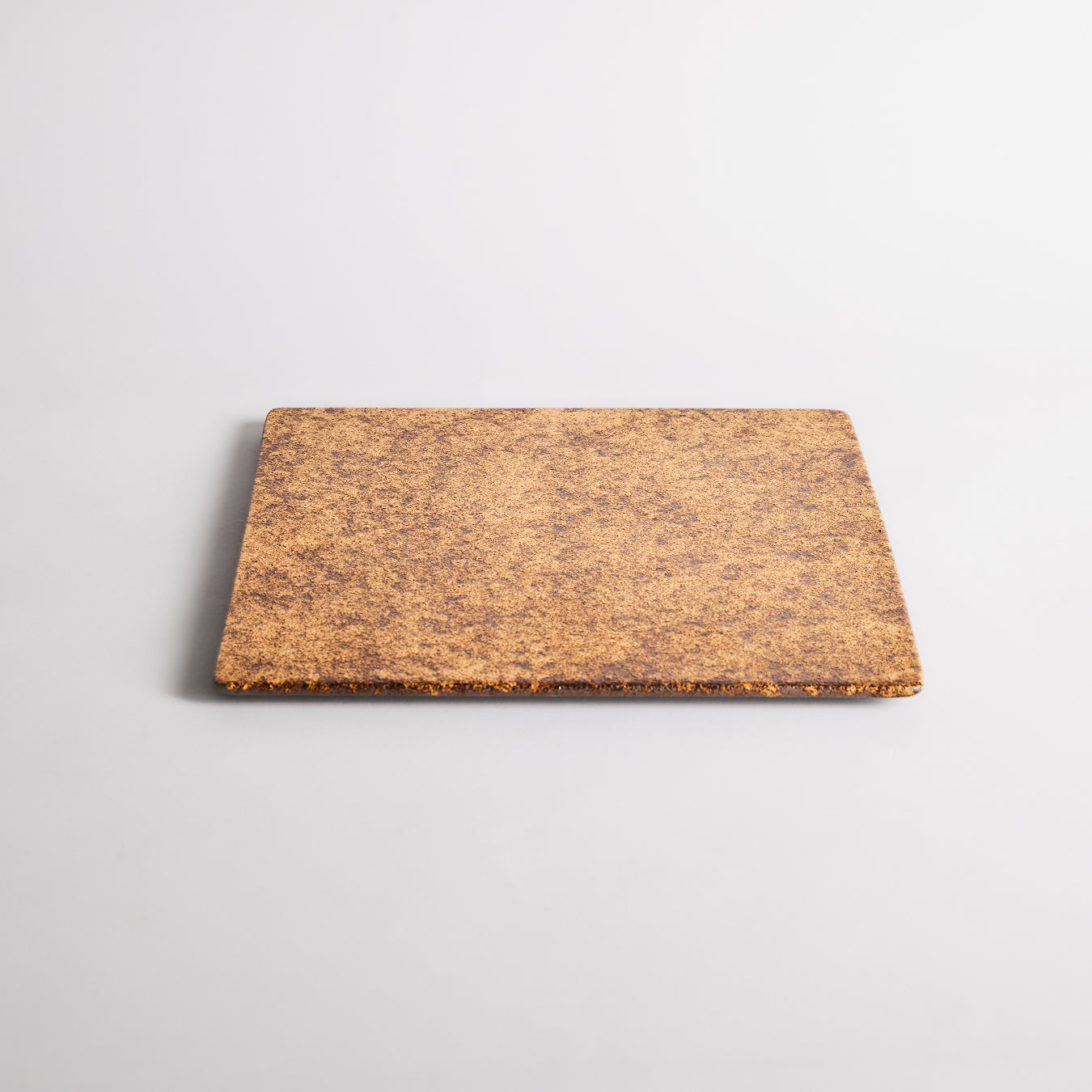 Eki Square Plate 9"