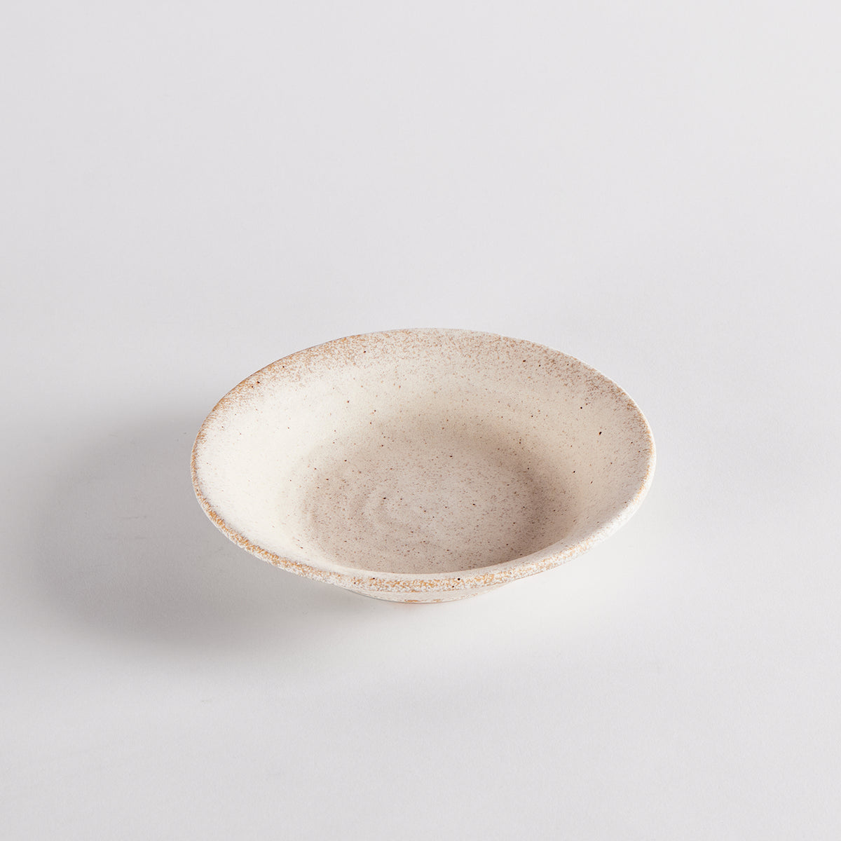 Kigoromo Coupe Noodle Plate 8"