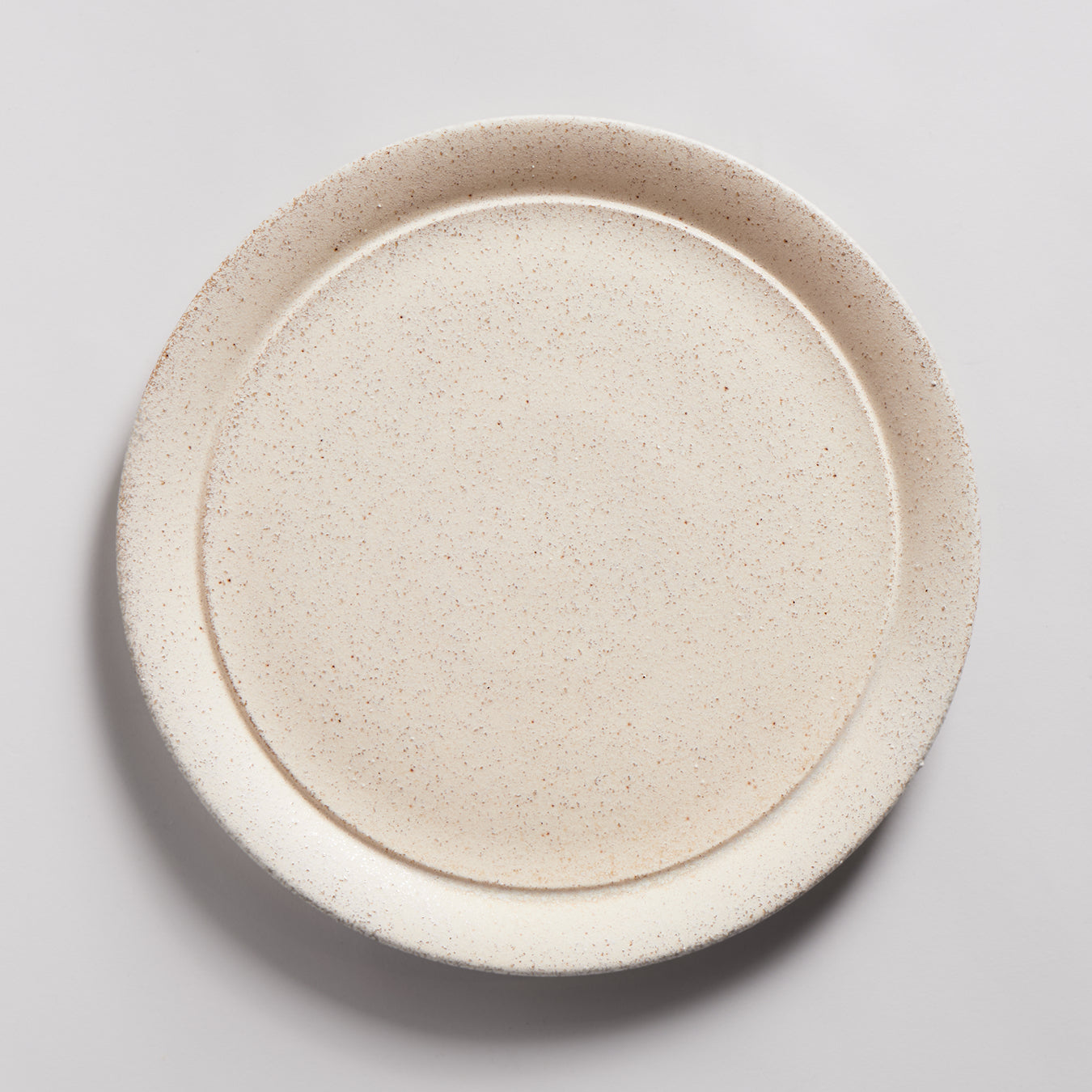 Kigoromo Dinner Plate 11"