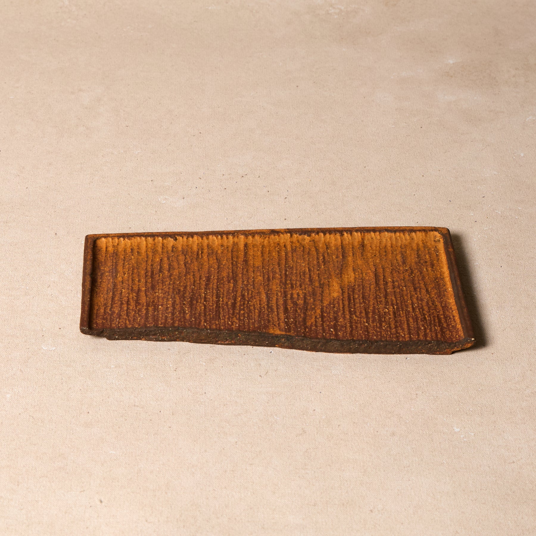 Kei Condo Broken Plate 26-01
