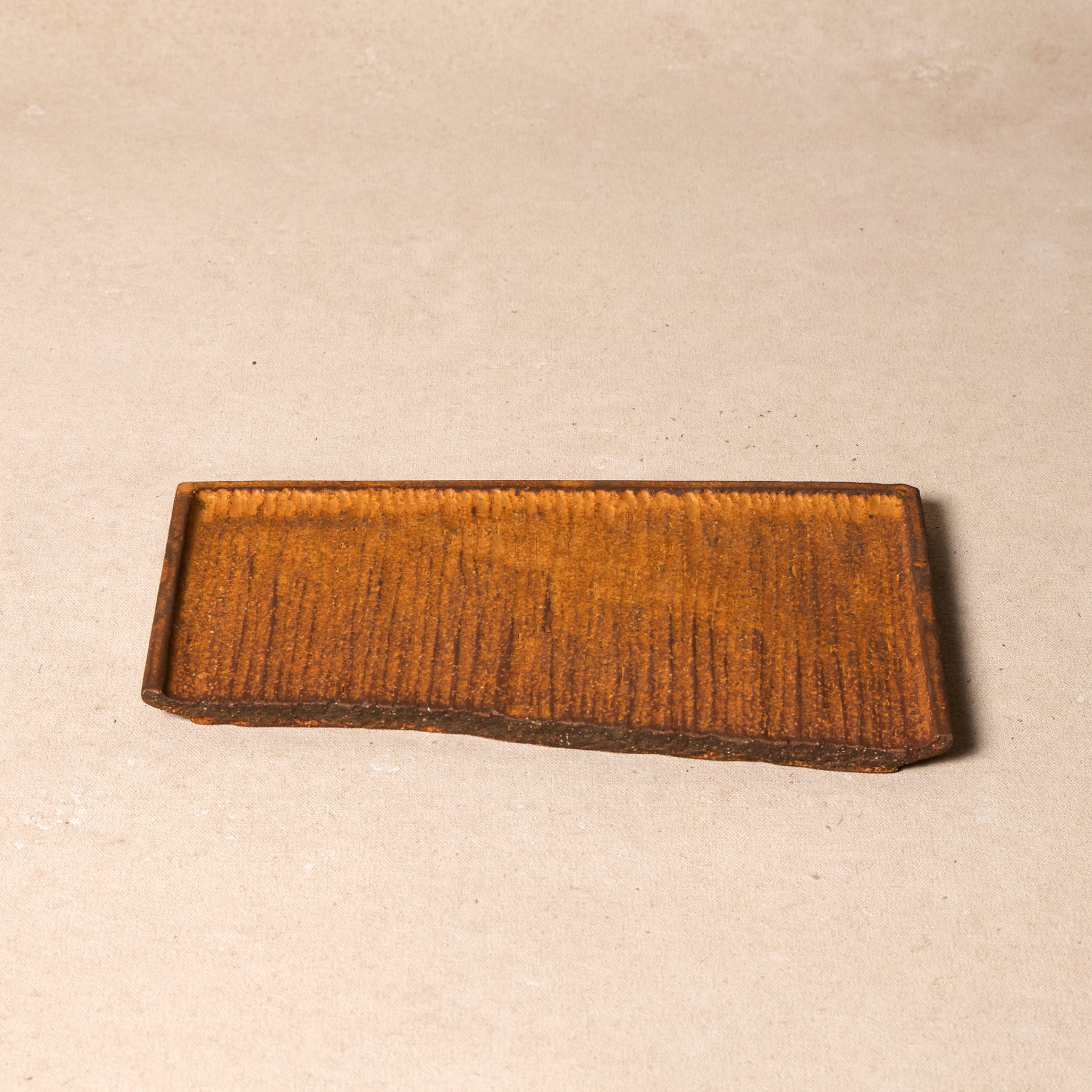 Kei Condo Broken Plate 26-01