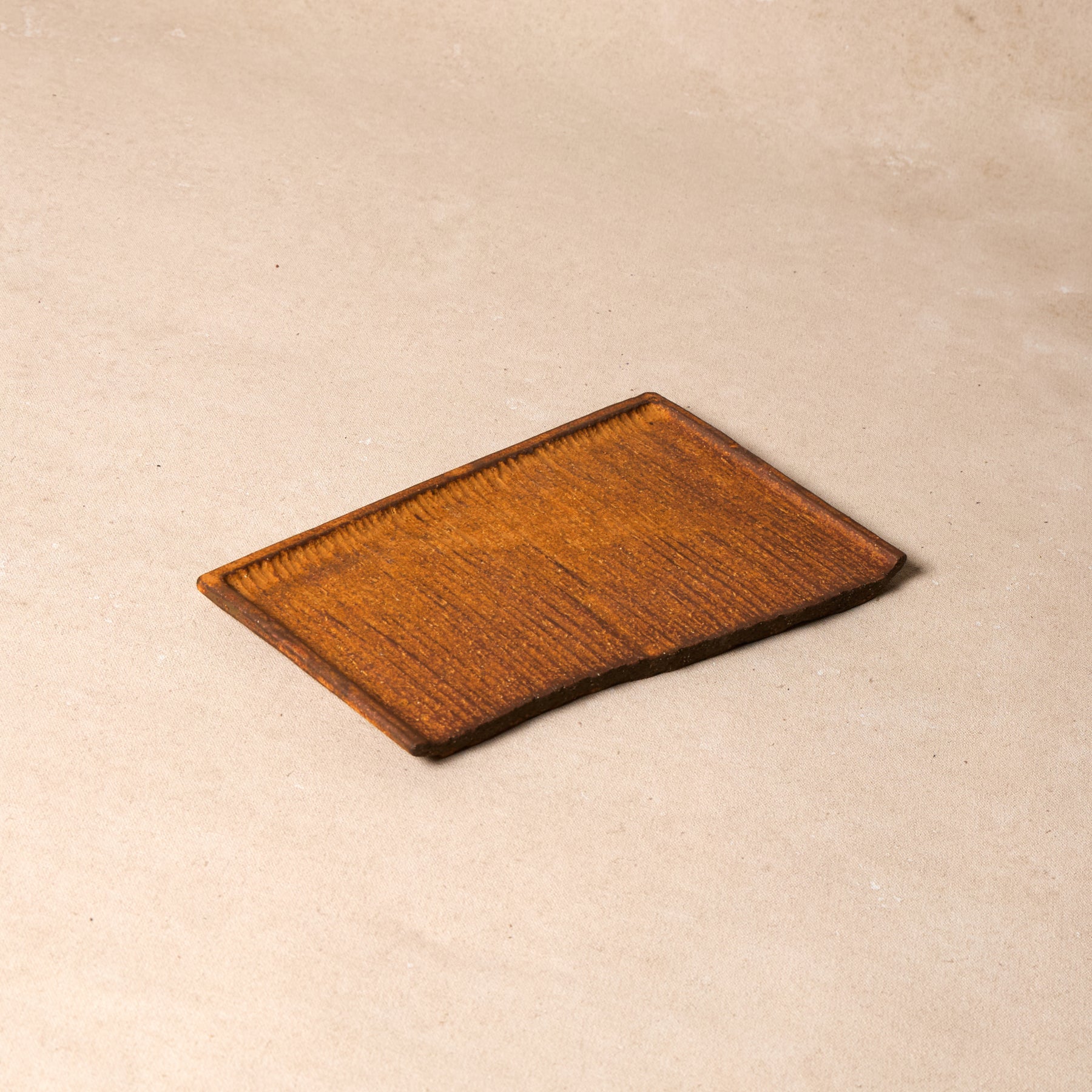 Kei Condo Broken Plate 26-01