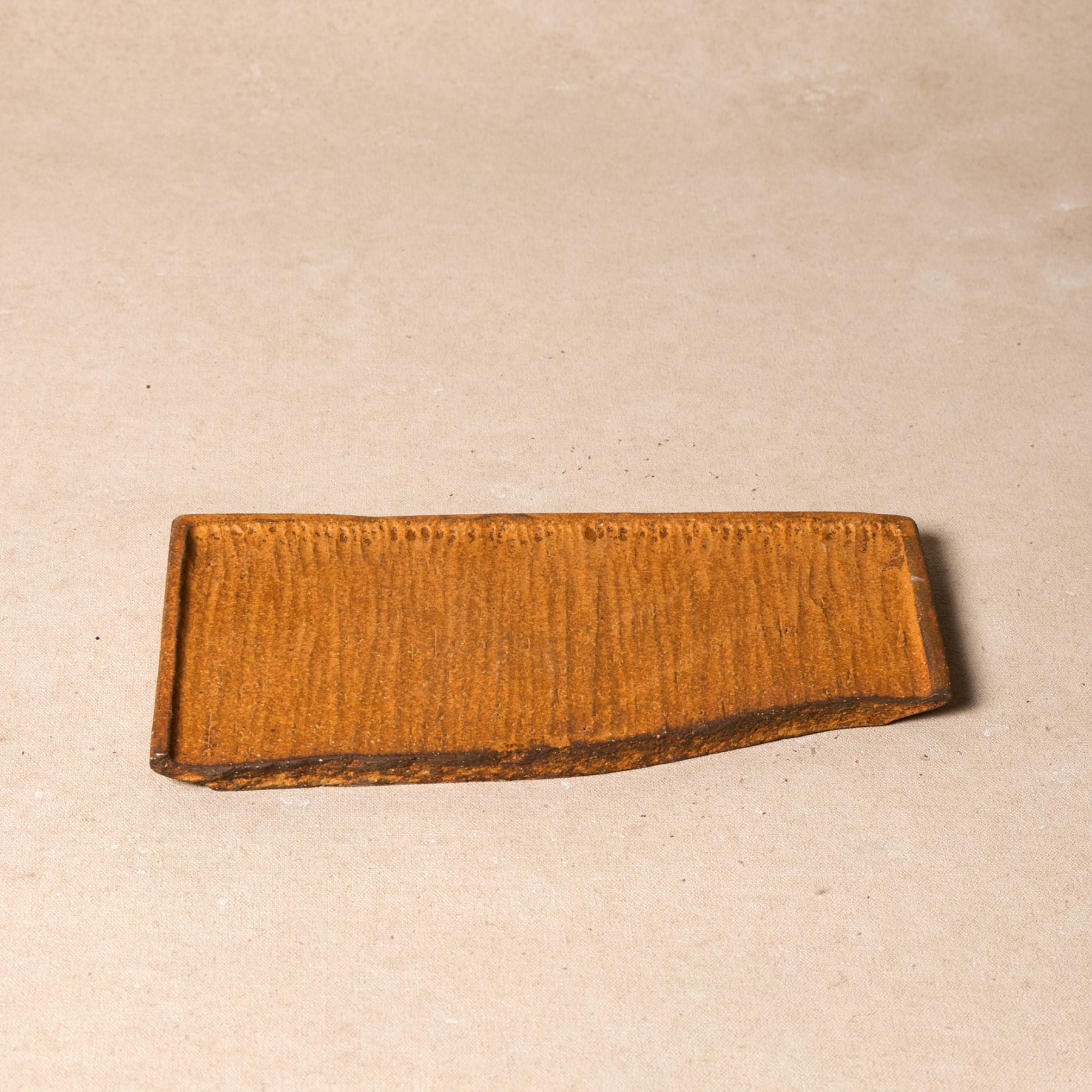 Kei Condo Broken Plate 26-02