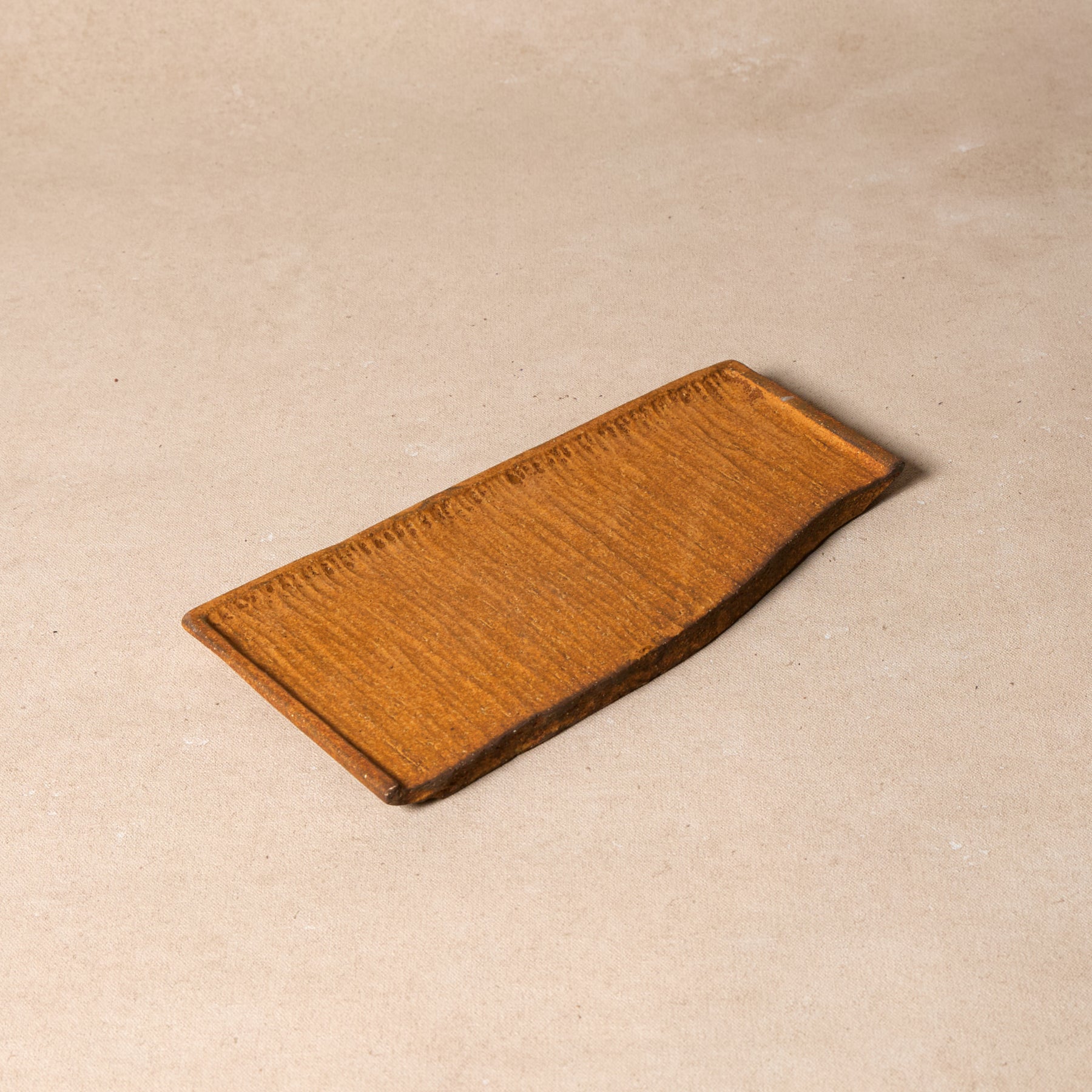 Kei Condo Broken Plate 26-02